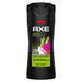 AXE BW Infinite Body Wash Pack 4 16oz