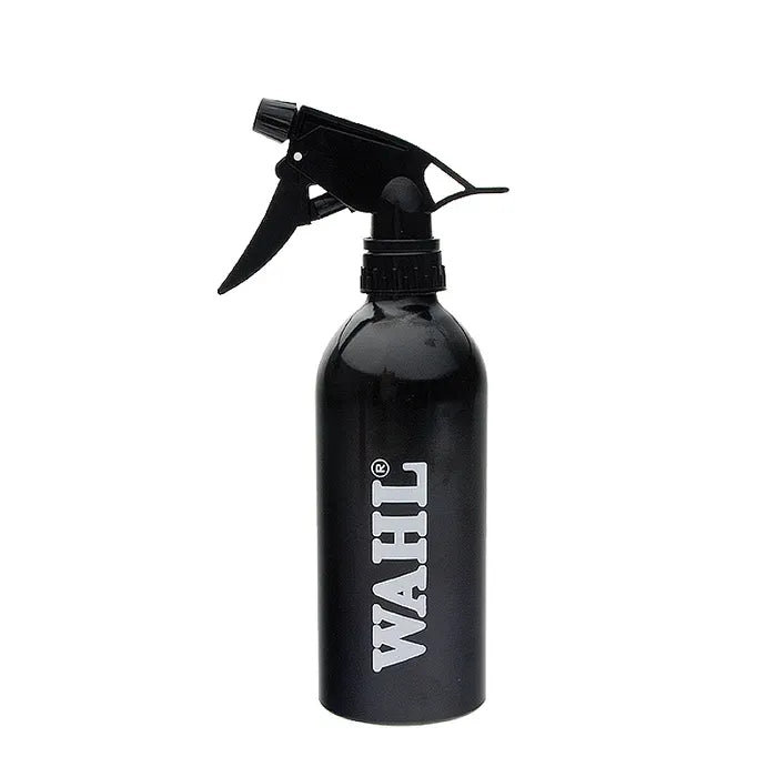 Wahl Spray Bottle Wahl Professional Black