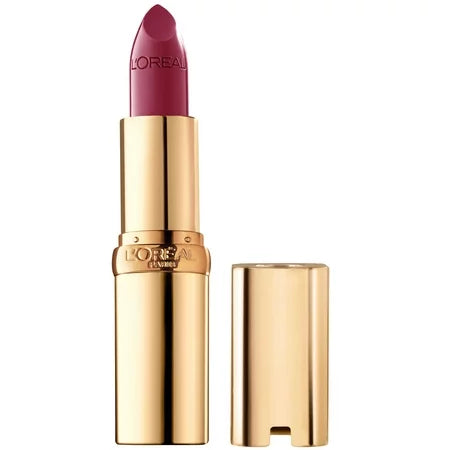 L'OREAL COSMETICS COLOUR RICHE LUMINOUS LIP : Paris.NY Pack 72