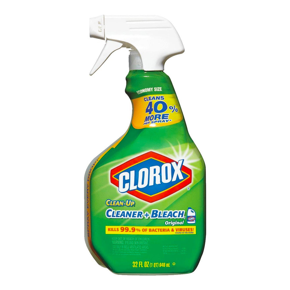 Clorox