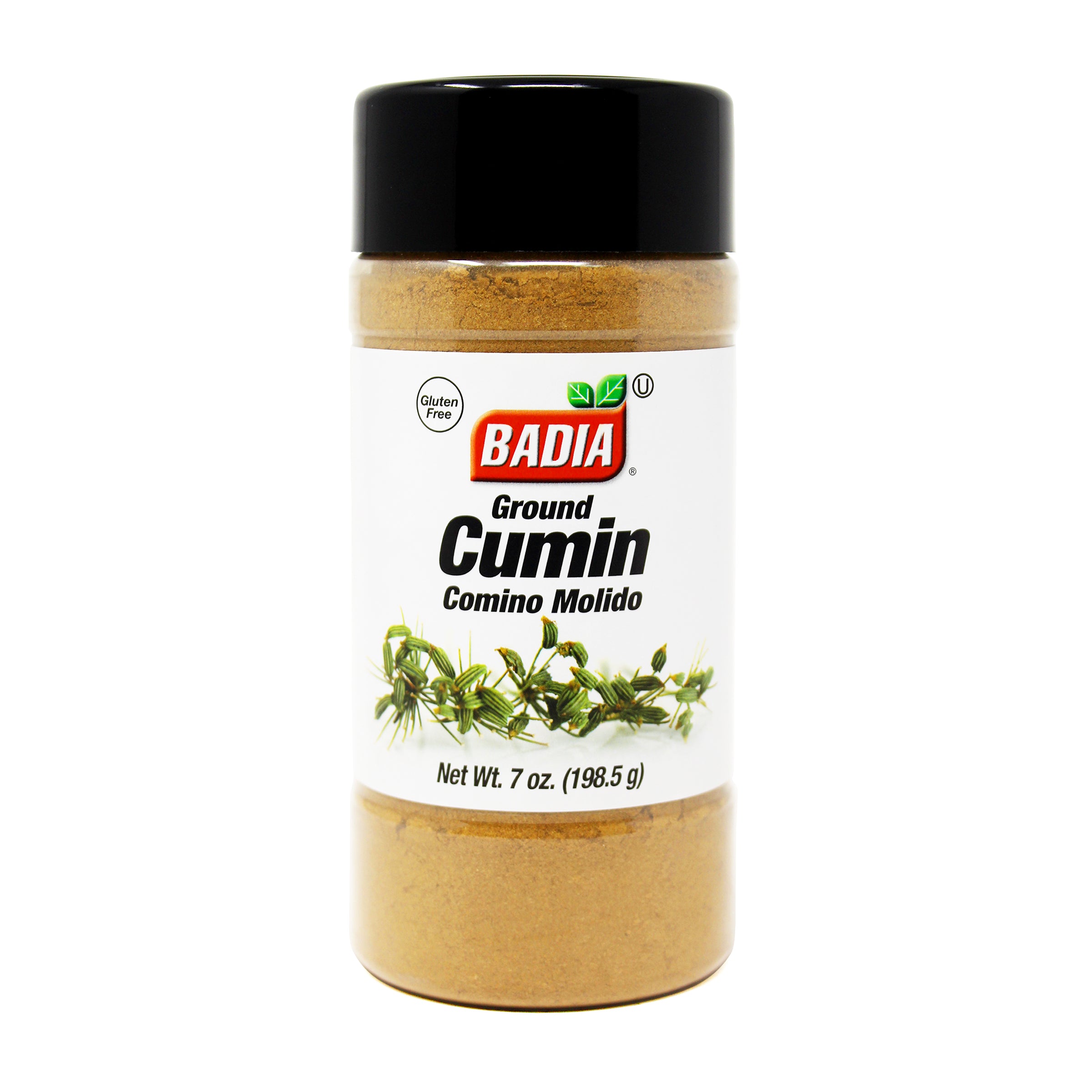 Cumin Ground 7oz