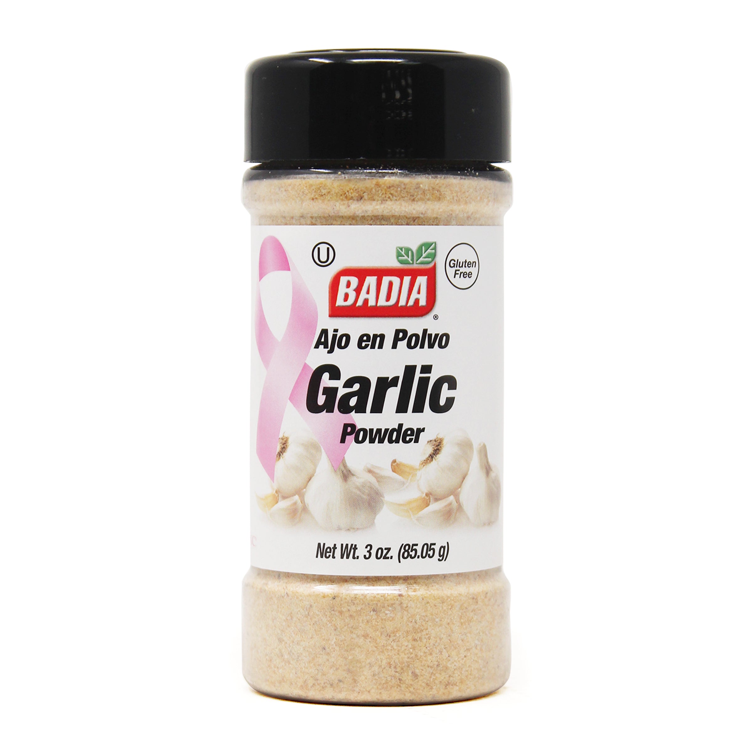 Garlic powder 3oz