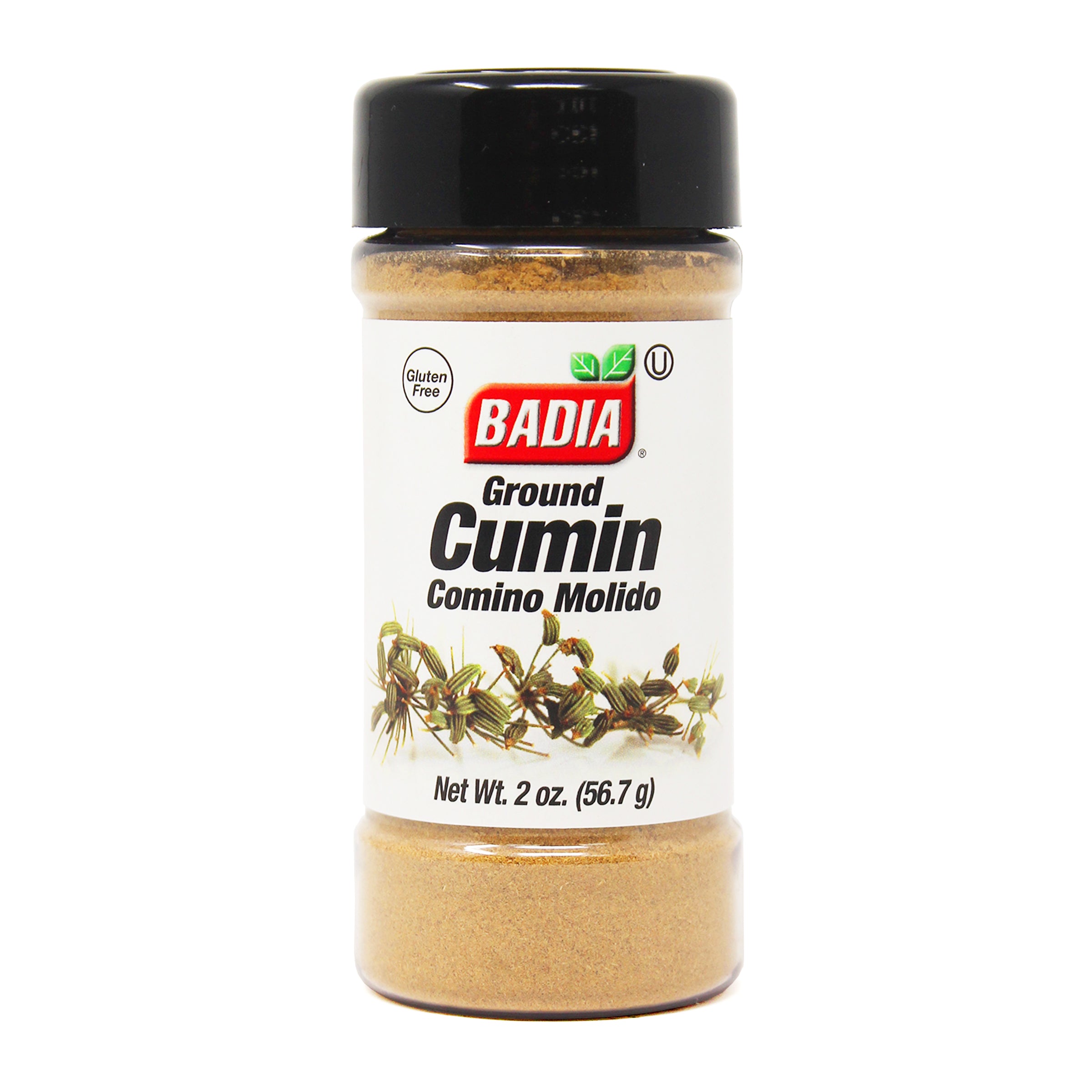 Cumin Ground 2oz