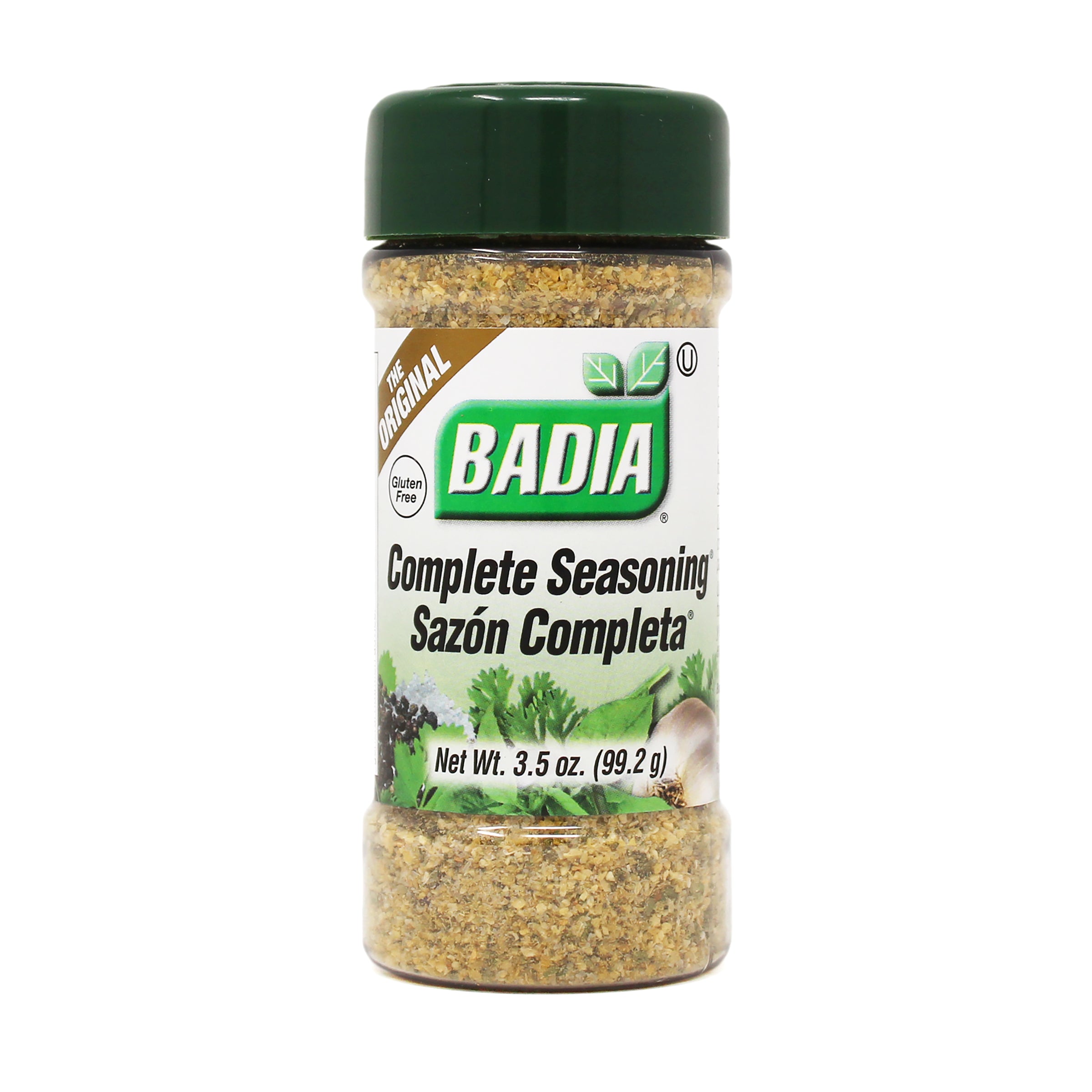 Complete Seasoning 3.5oz