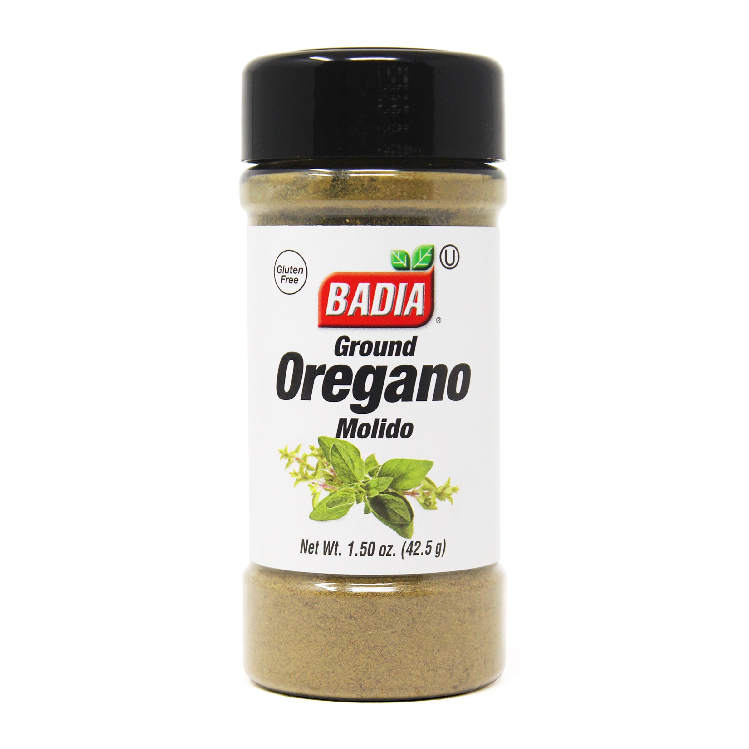 Oregano Ground 1.5oz