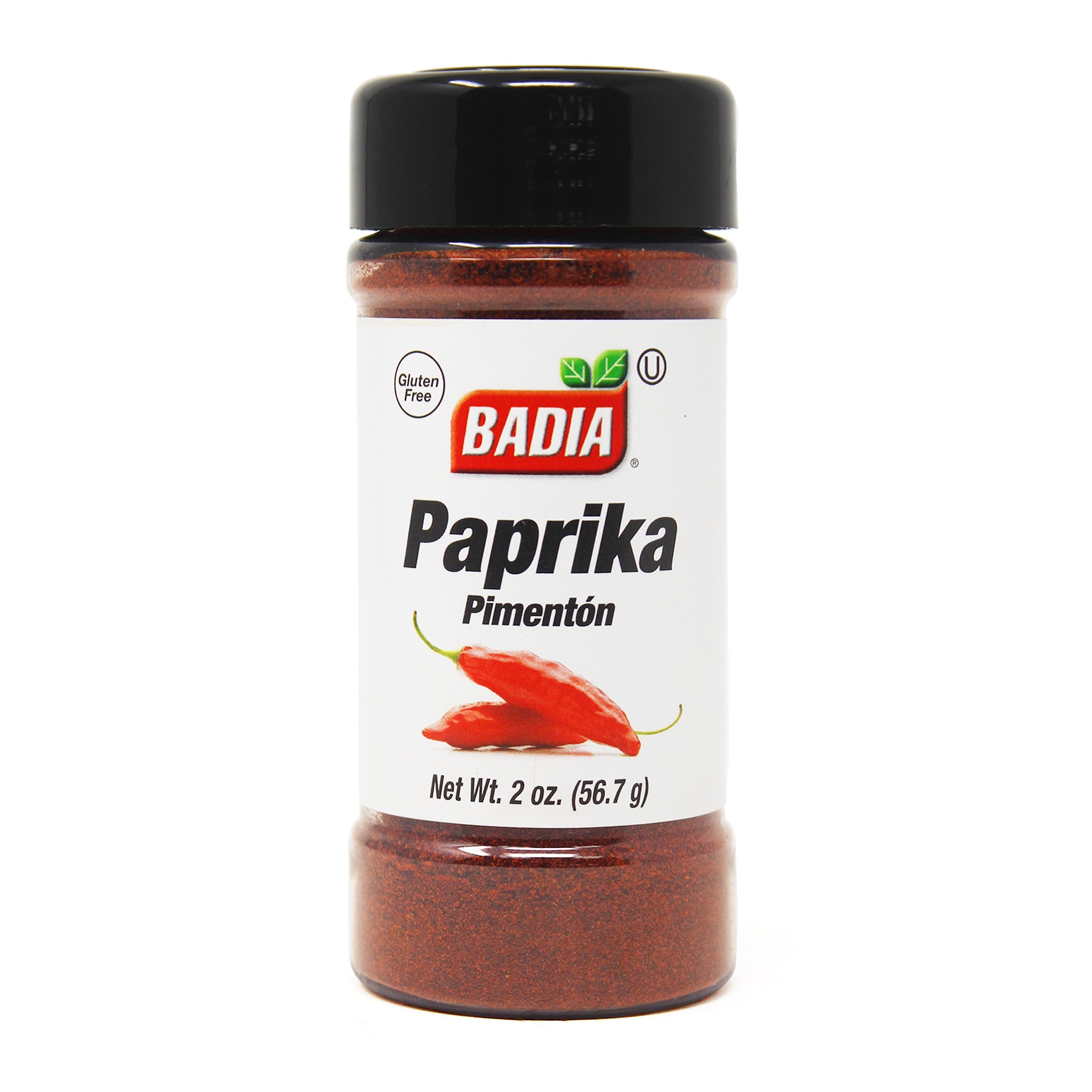 Paprika 2oz