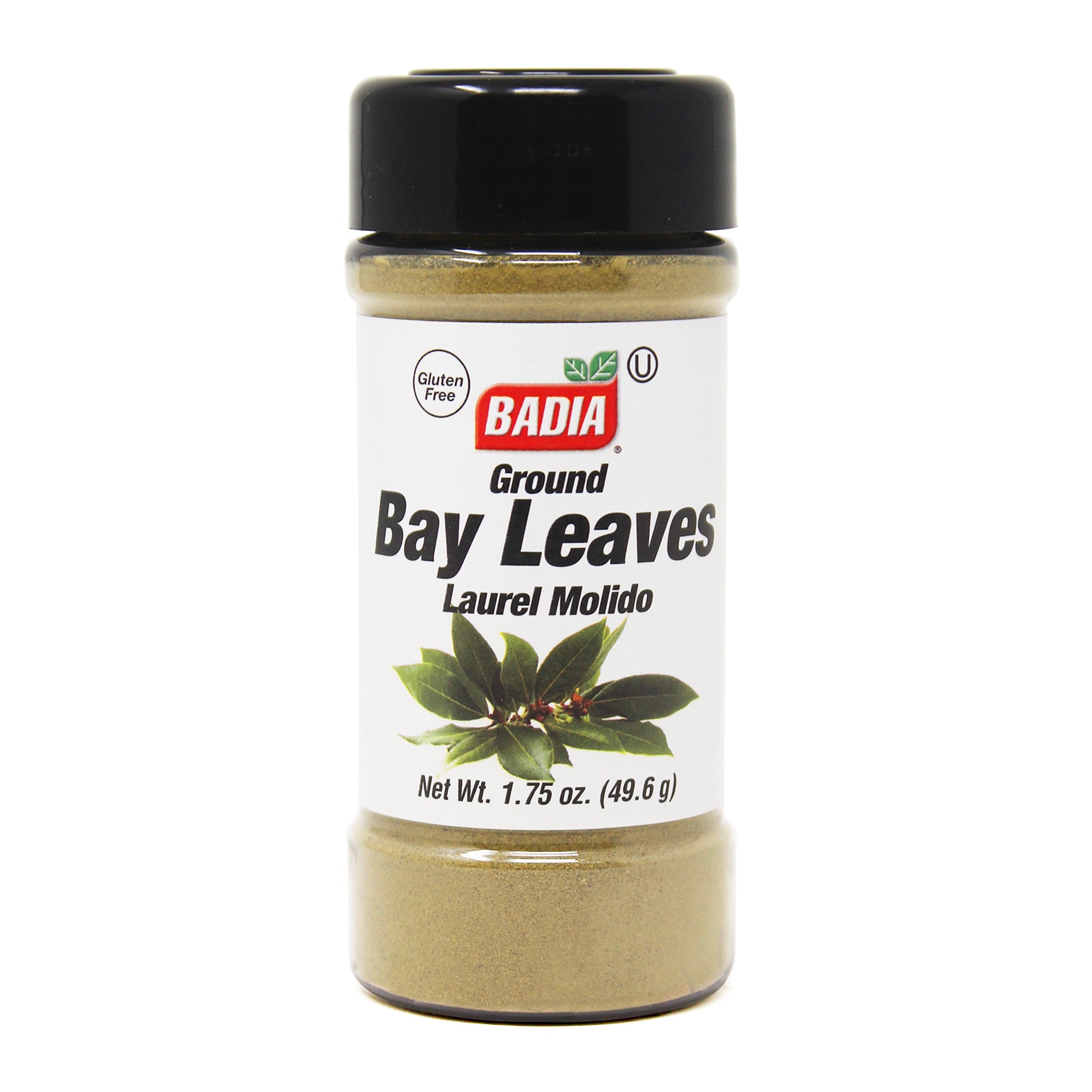 Bay Leaves Ground 1.75oz