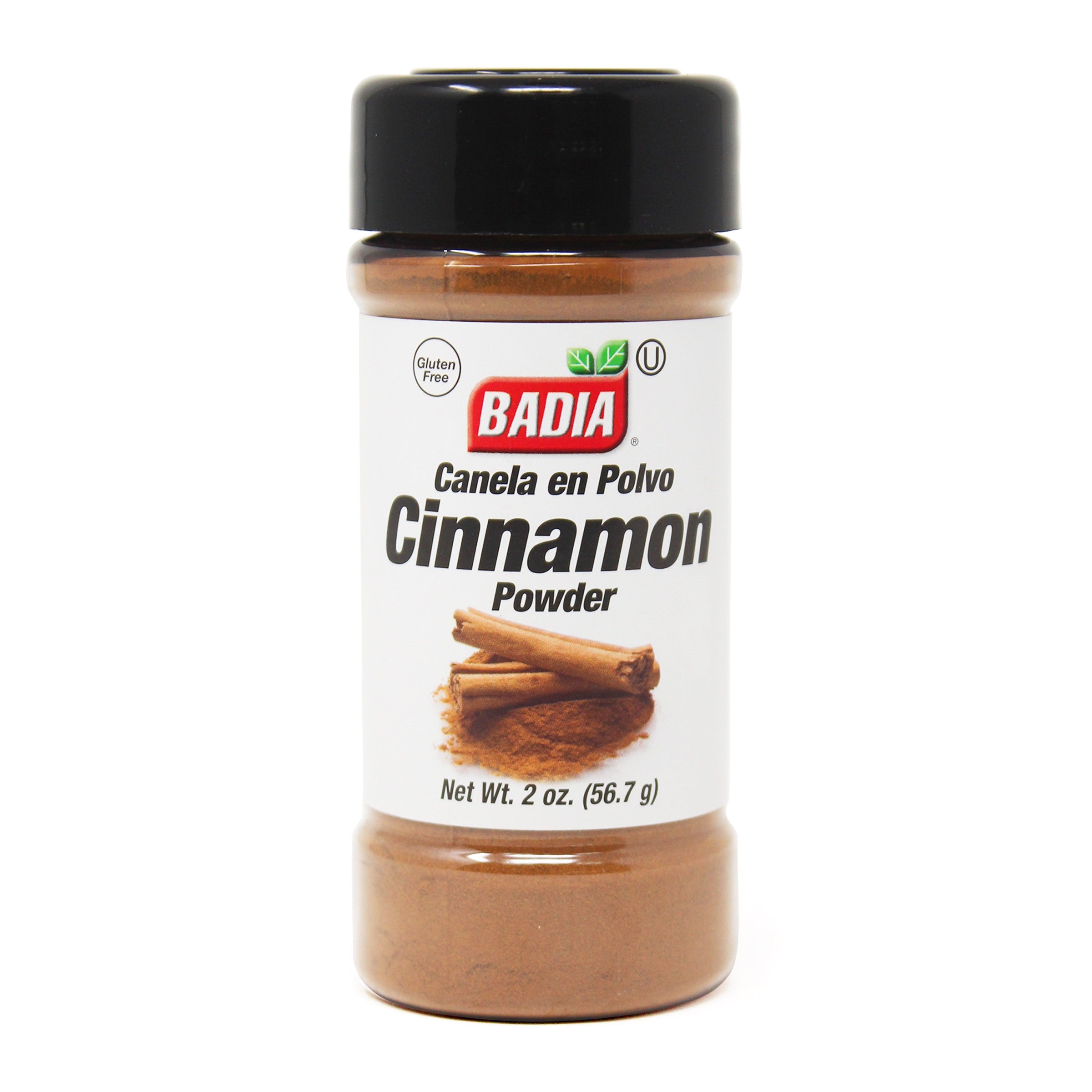 Cinnamon Powder 2oz