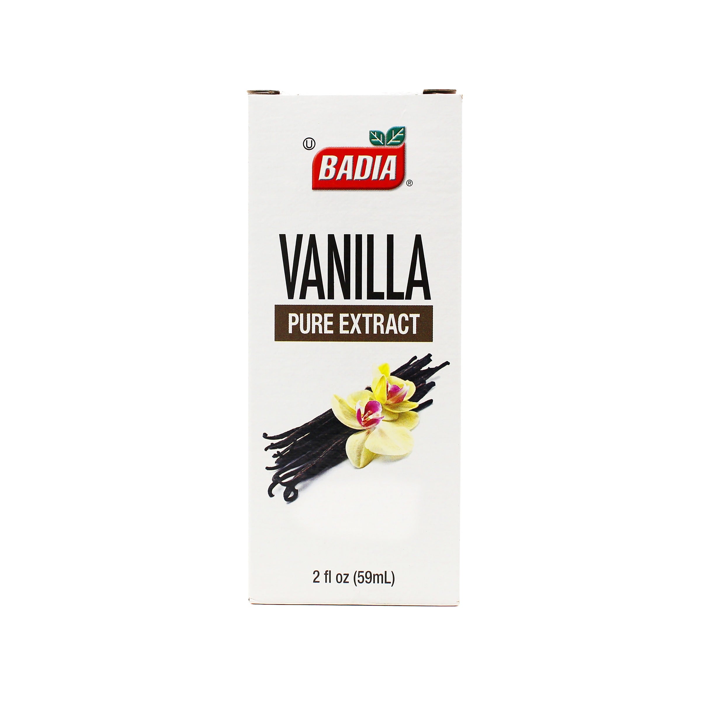 Vanilla Extract 2oz