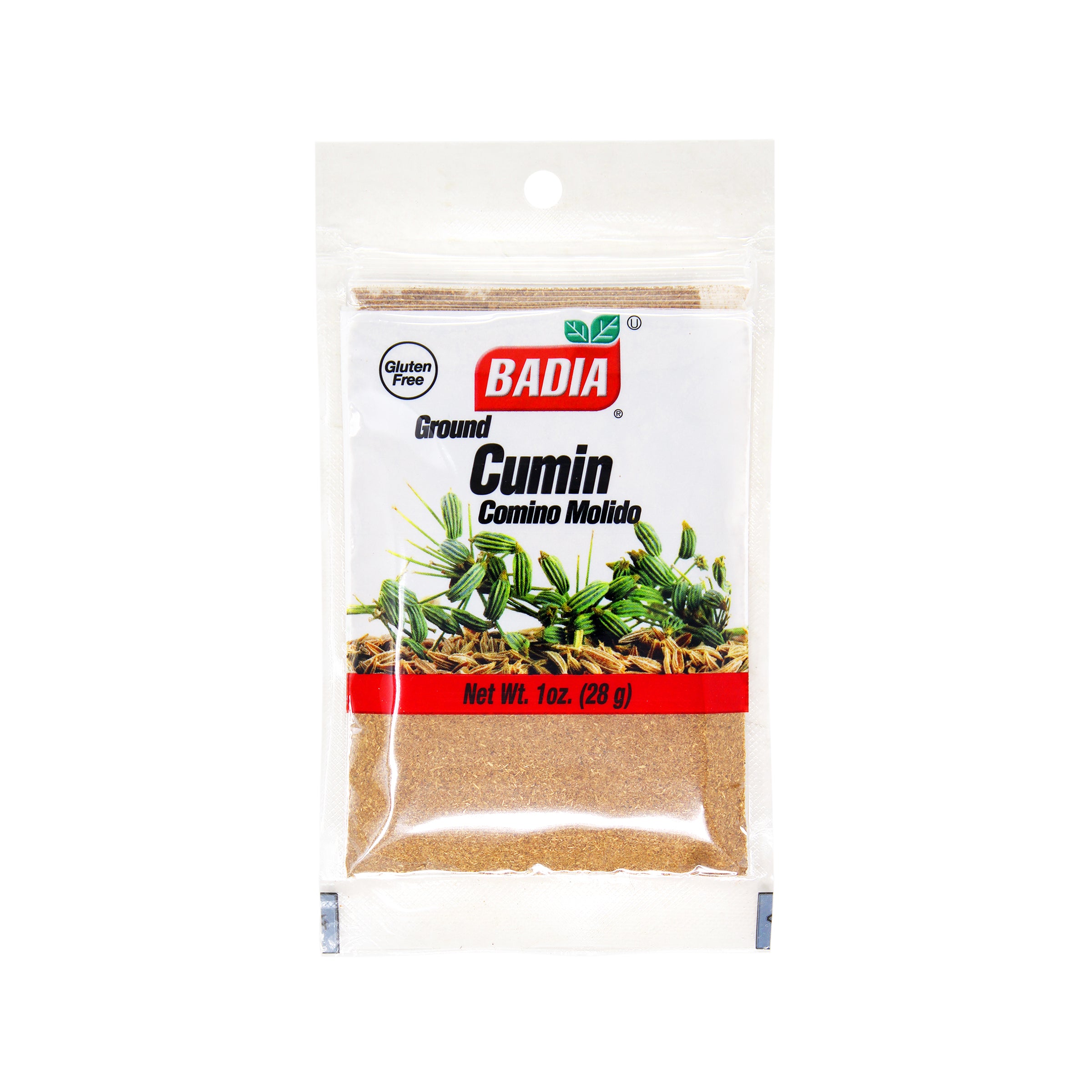 Cumin Ground 1oz