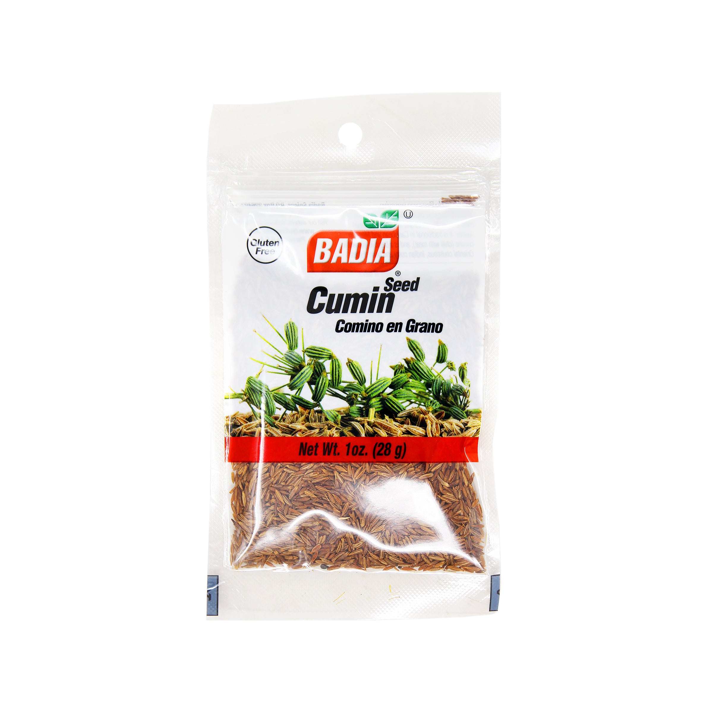 Cumin Seed 1oz