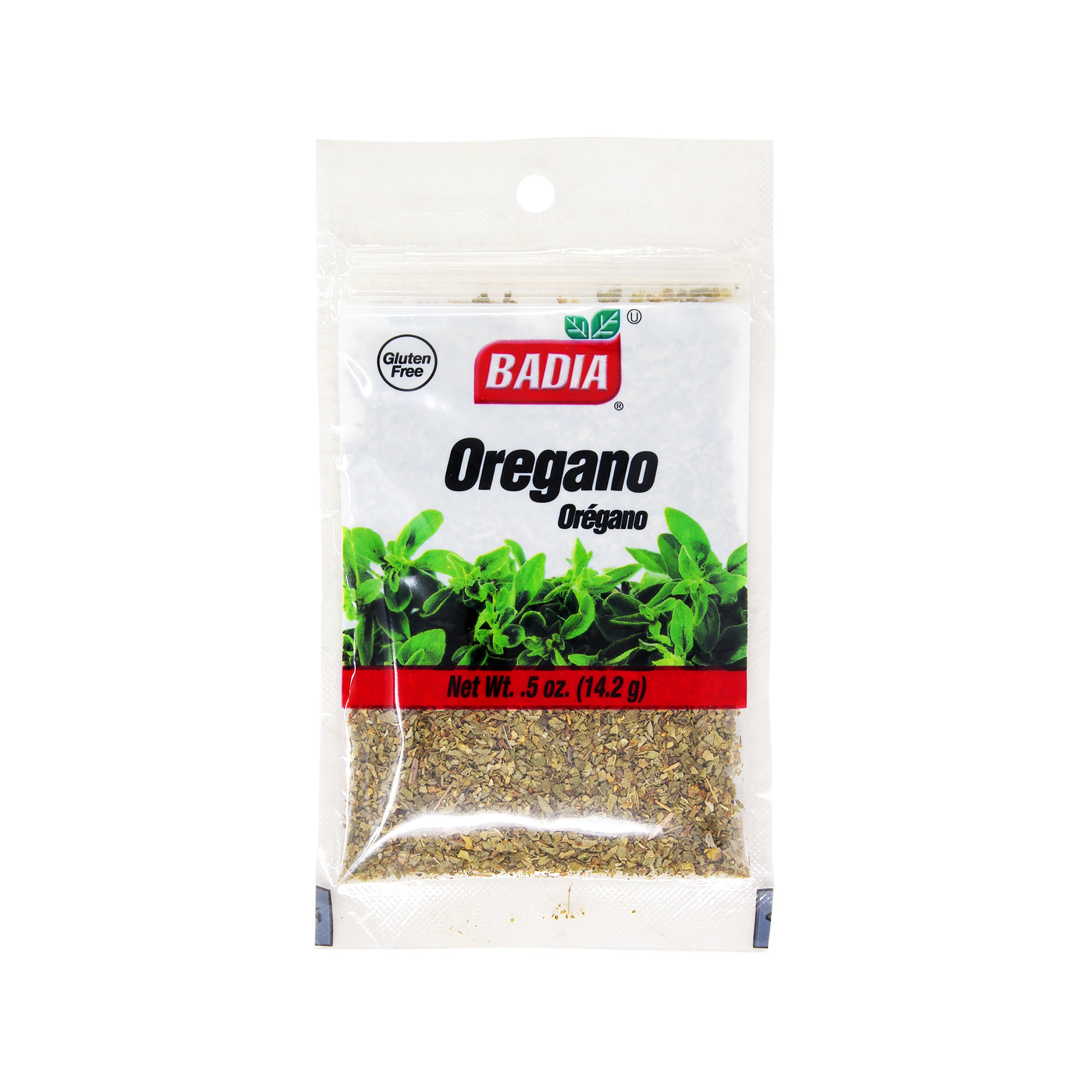 Oregano Whole 0.5oz