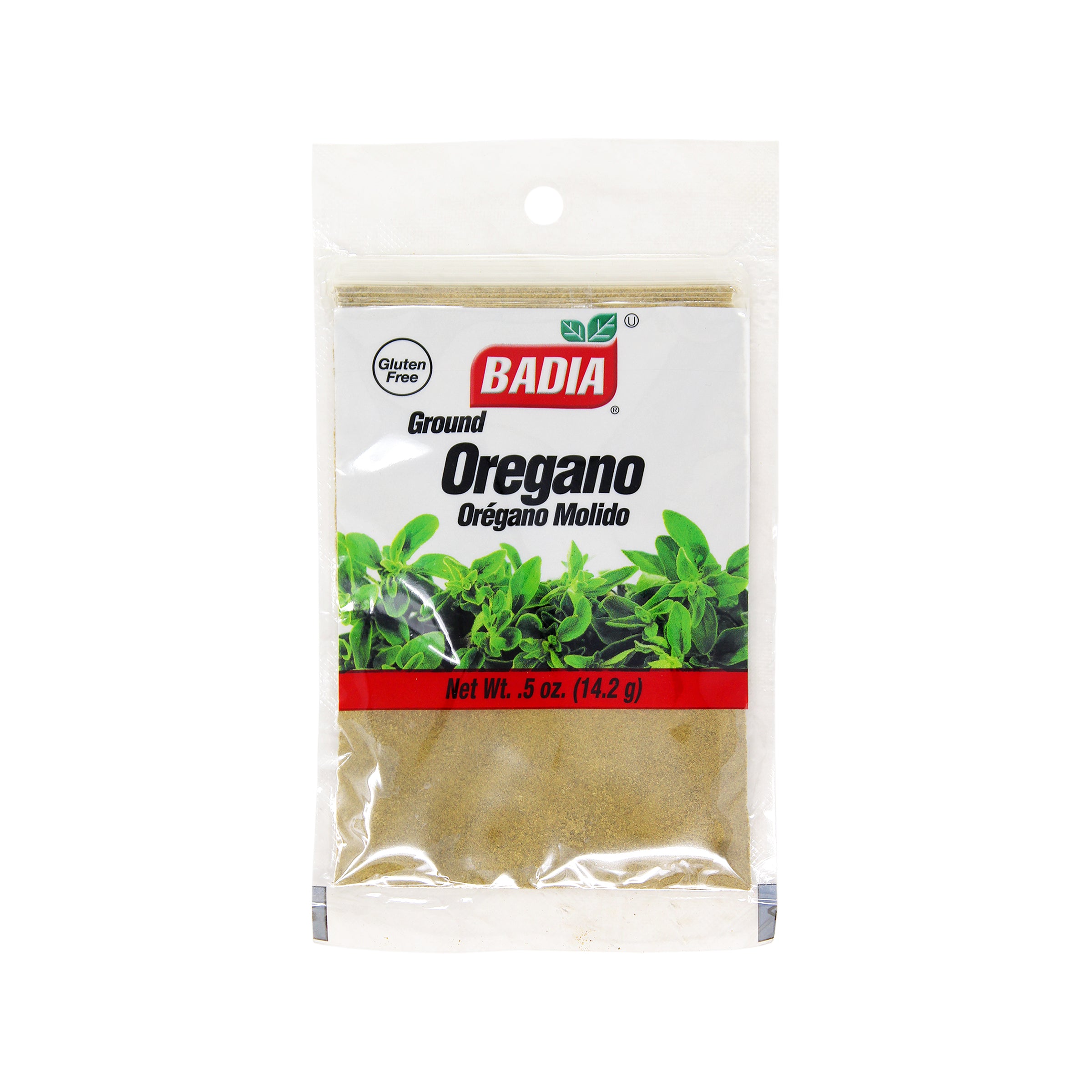 Oregano Ground 0.5oz