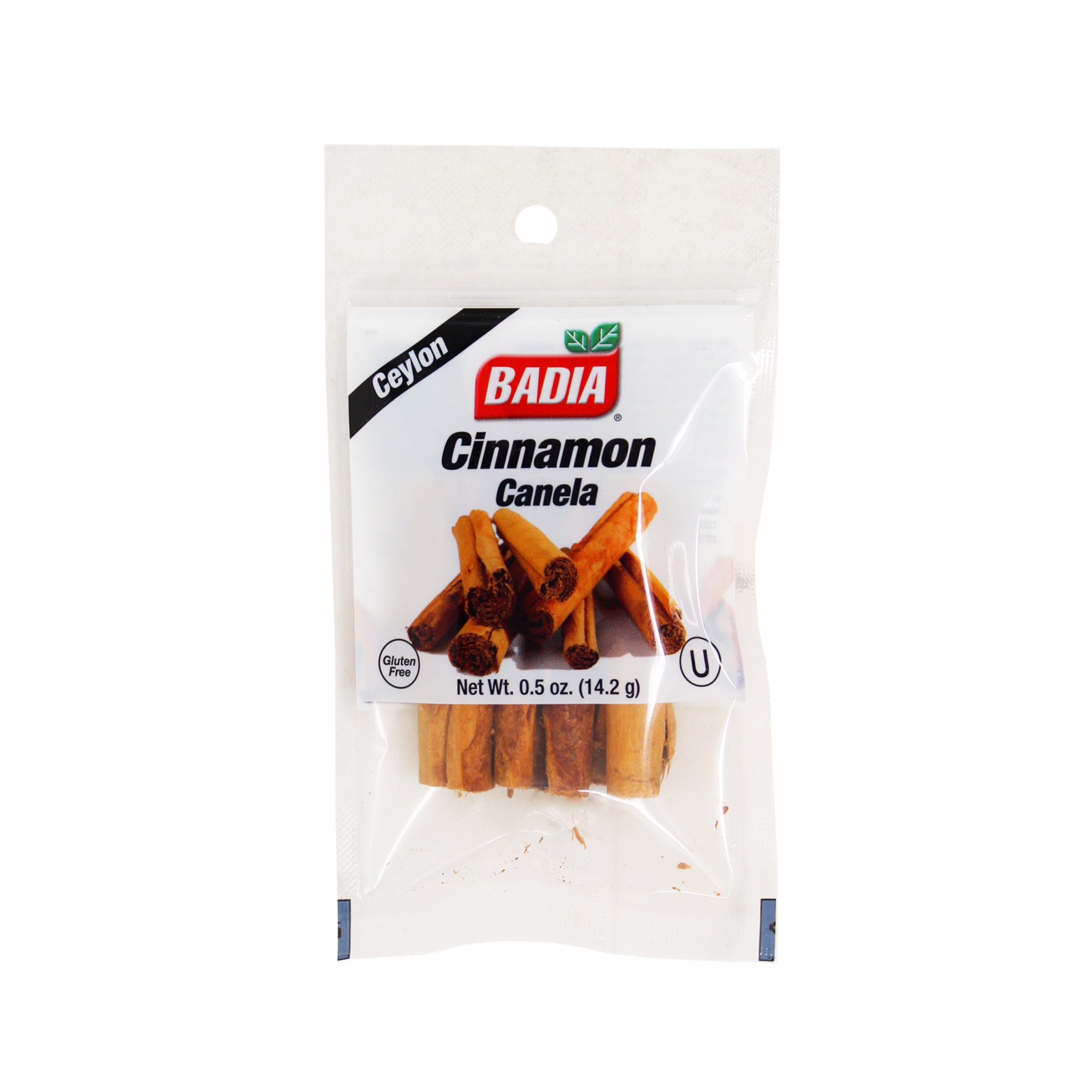 Cinnamon Sticks 0.5oz