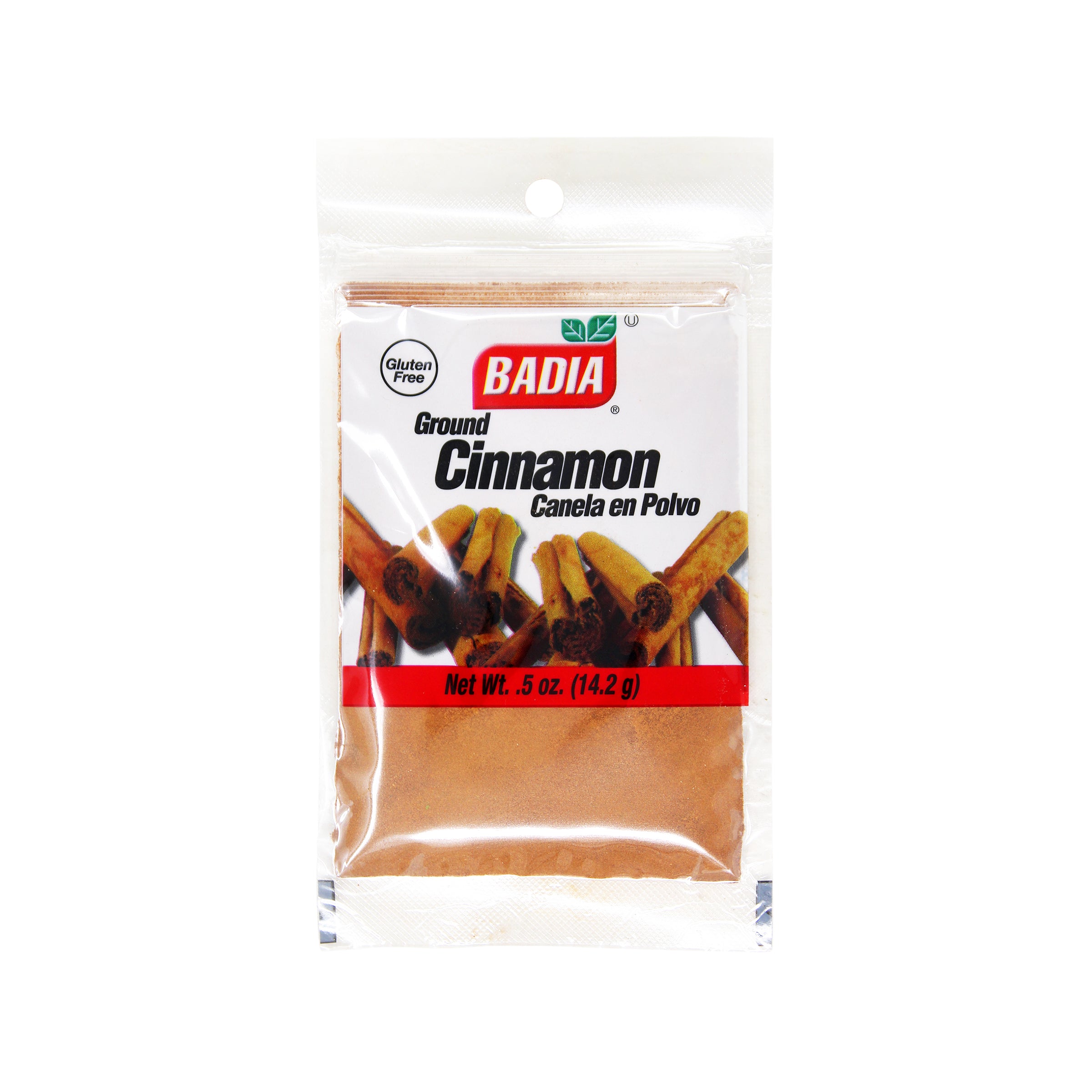 Cinnamon Powder 0.5oz