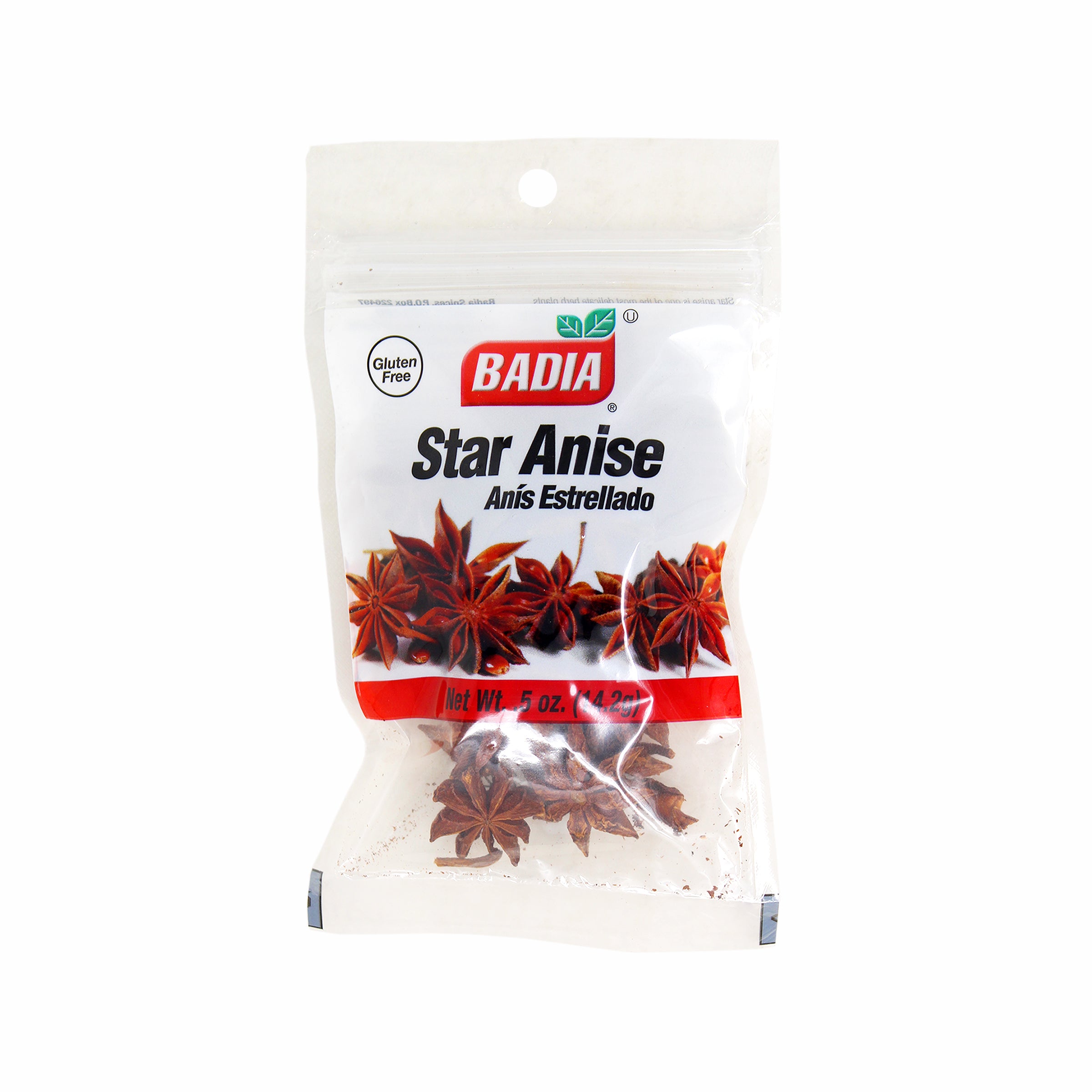 Star Anise 0.5oz