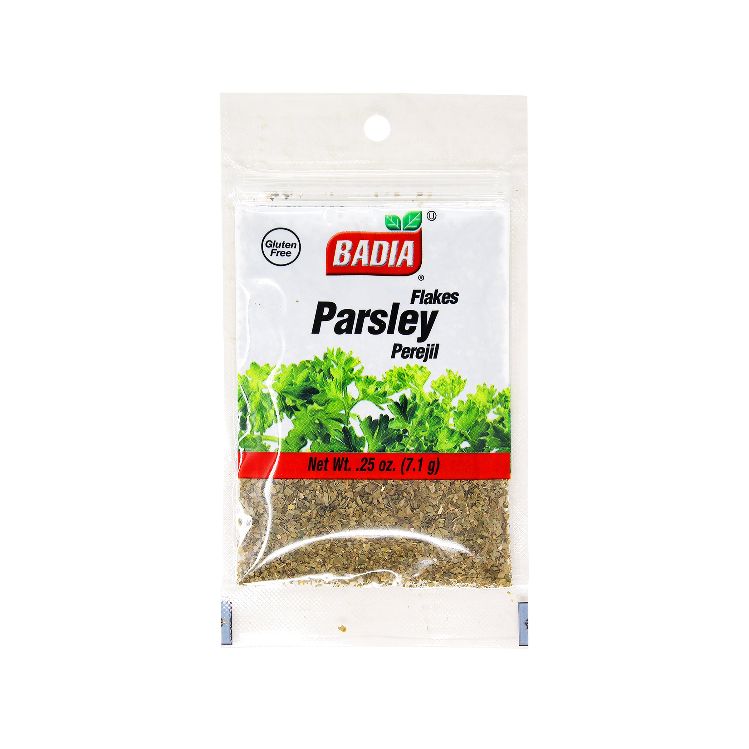 Parsley Flakes 0.25oz