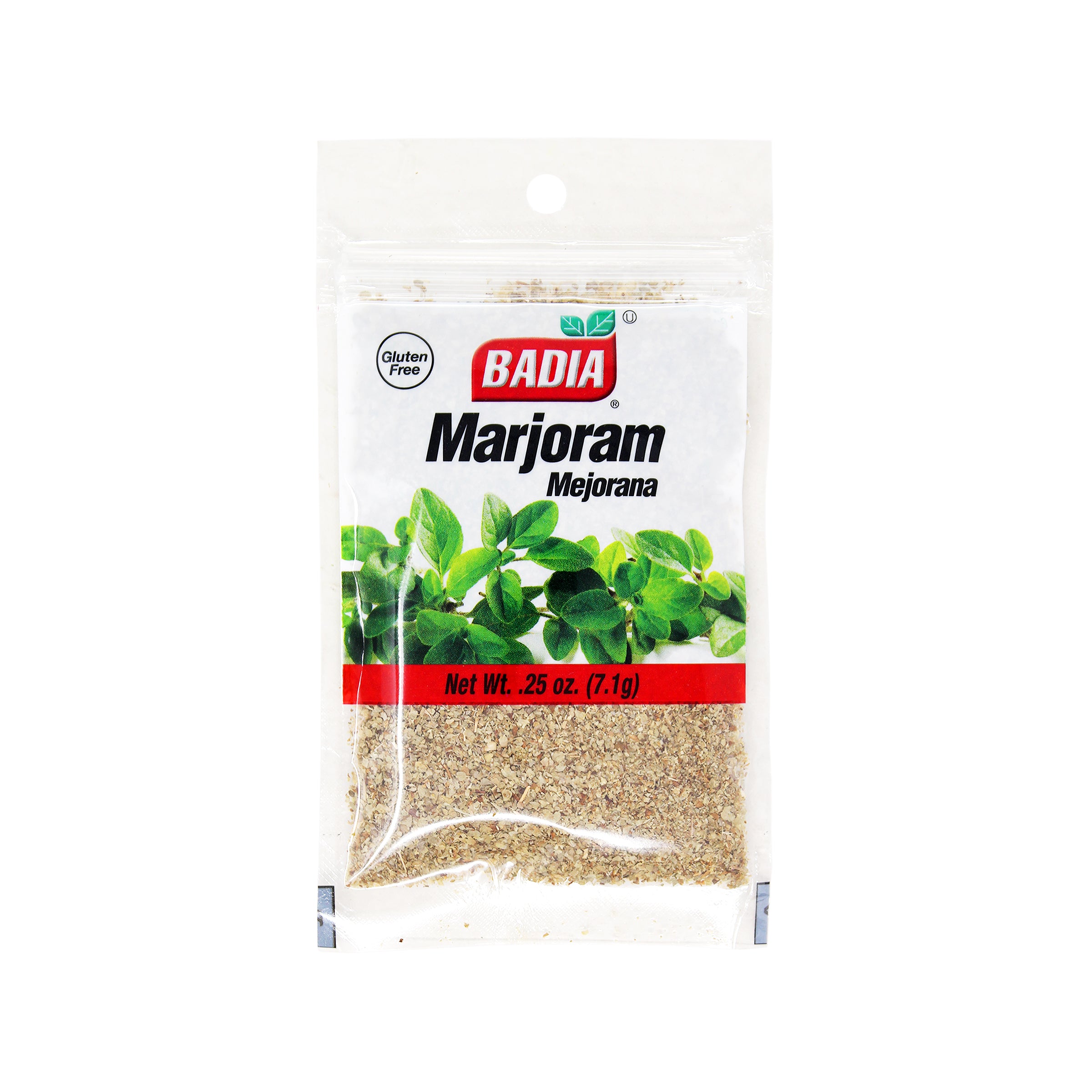 Marjoram 0.25oz