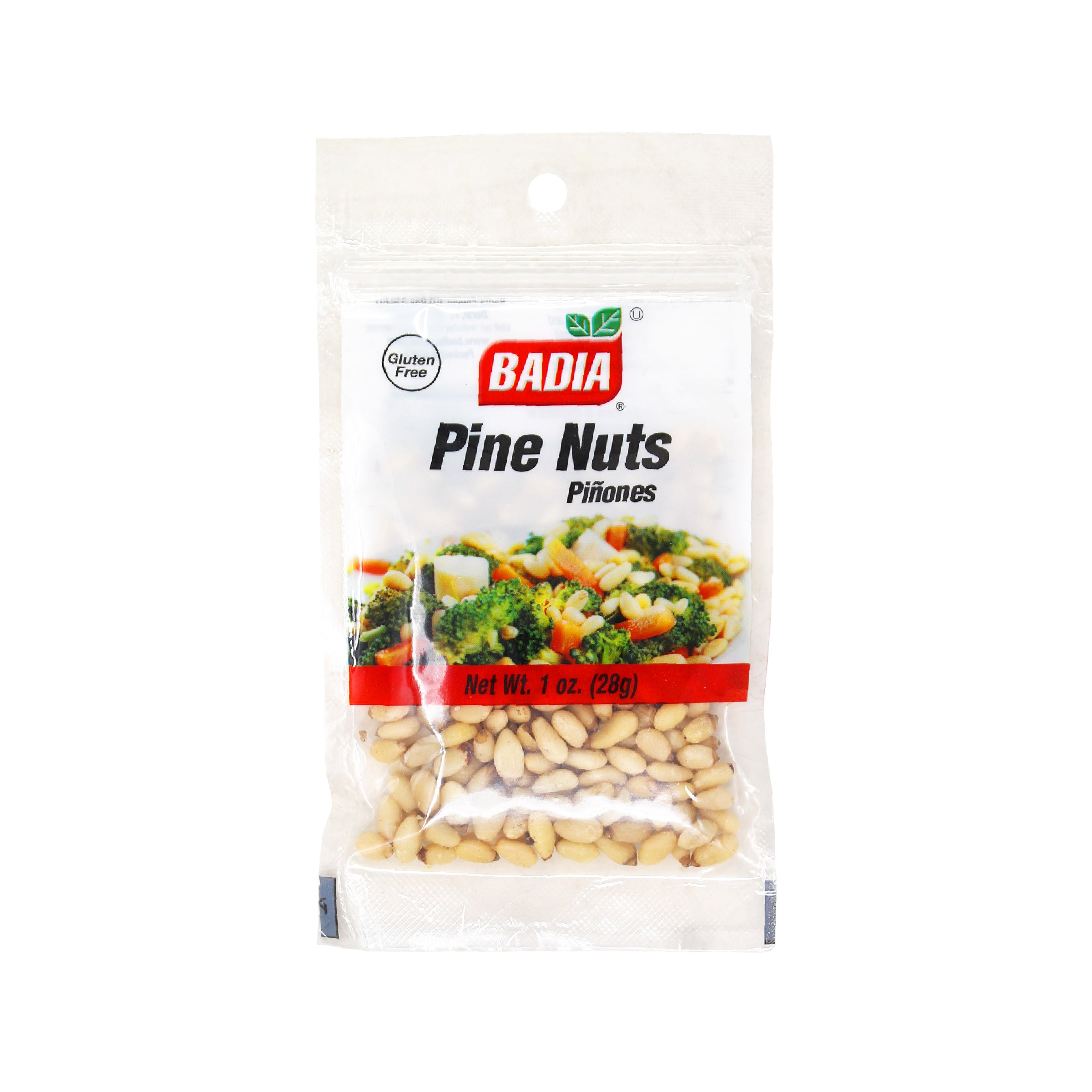 Pine Nuts 1oz