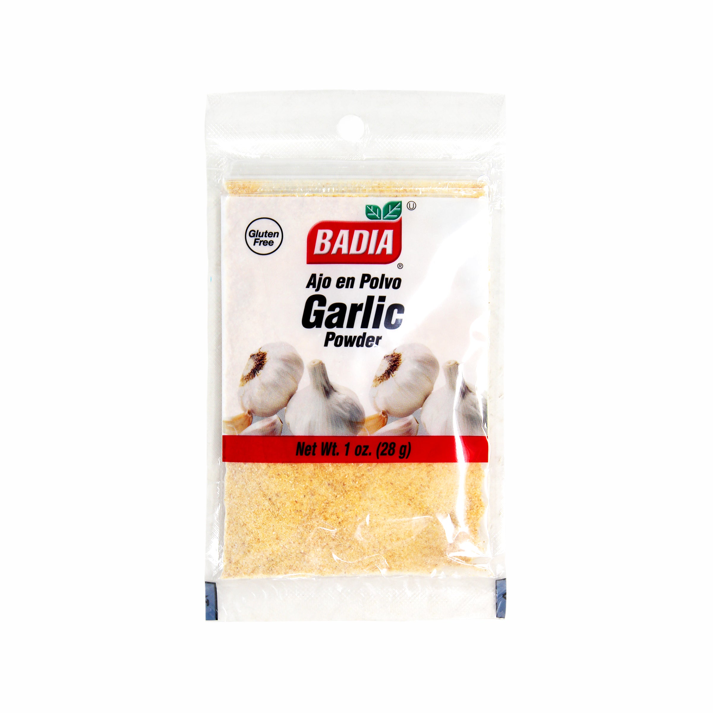 Garlic Powder 1oz