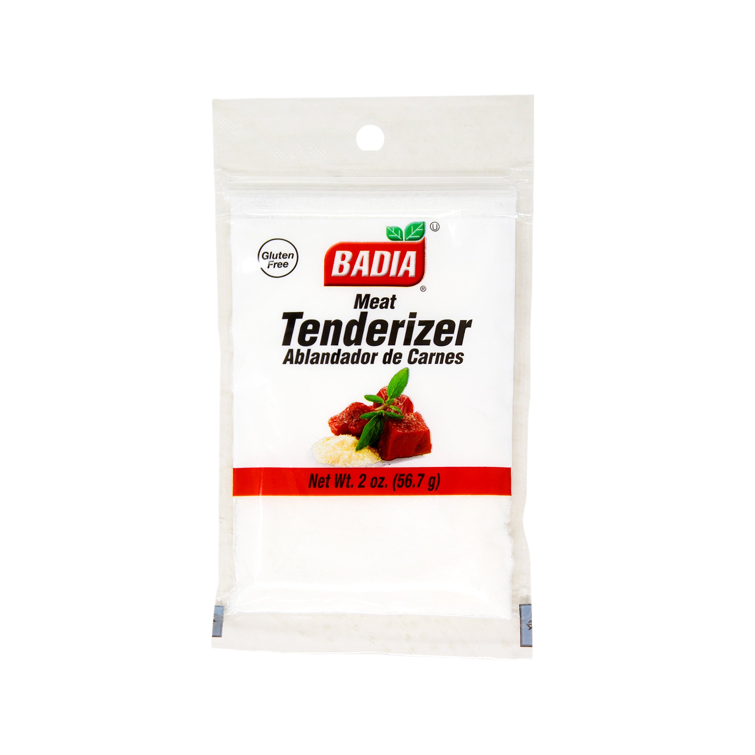 Meat Tenderizer 2oz