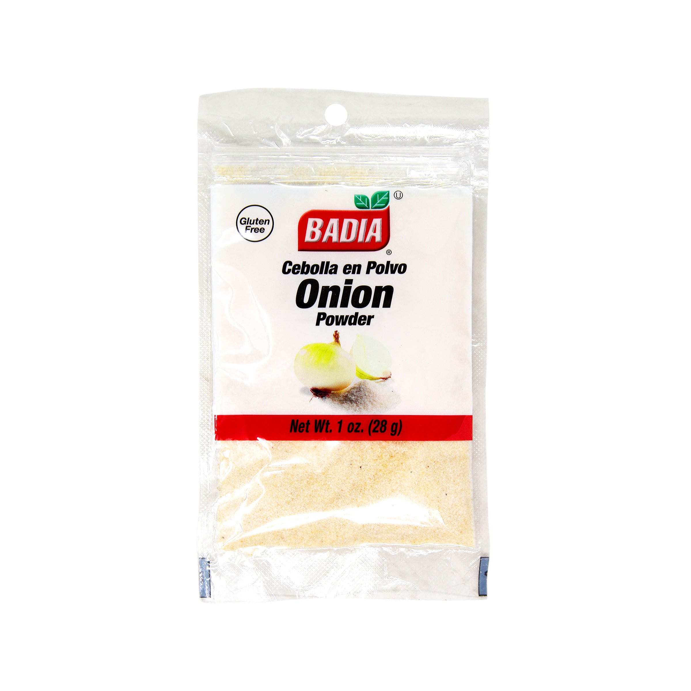 Onion Powder 1oz