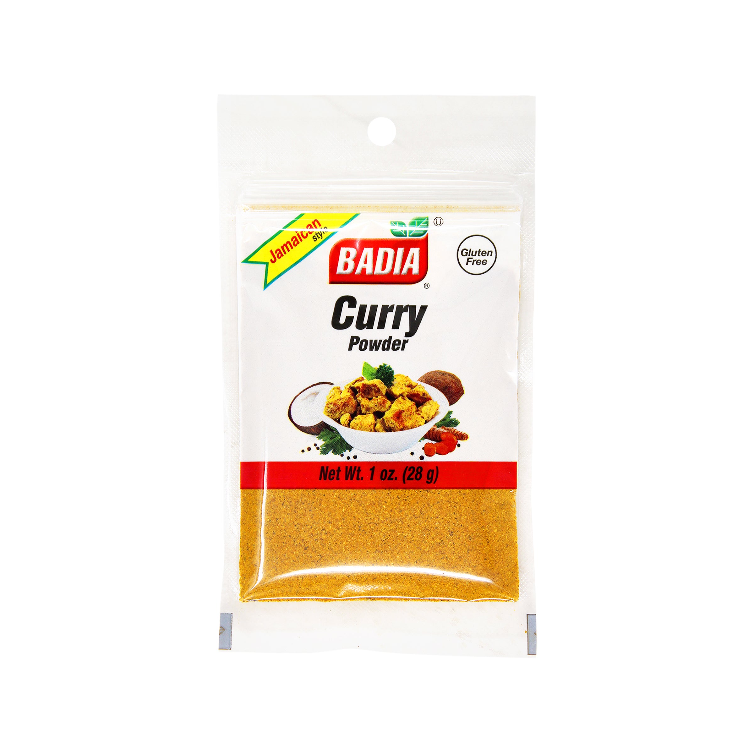 Curry Powder 1oz