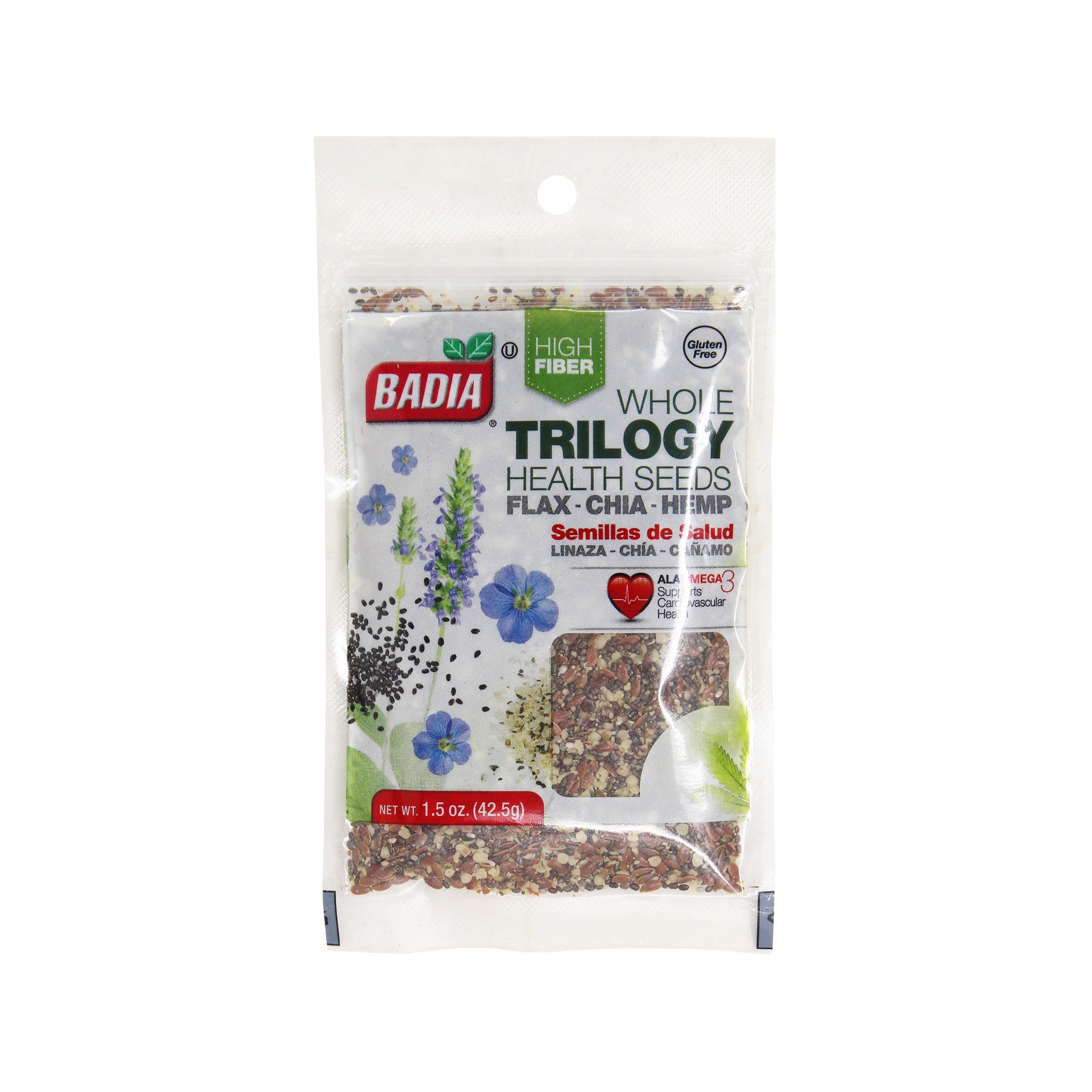 Trilogy Health Seeds 1.5oz