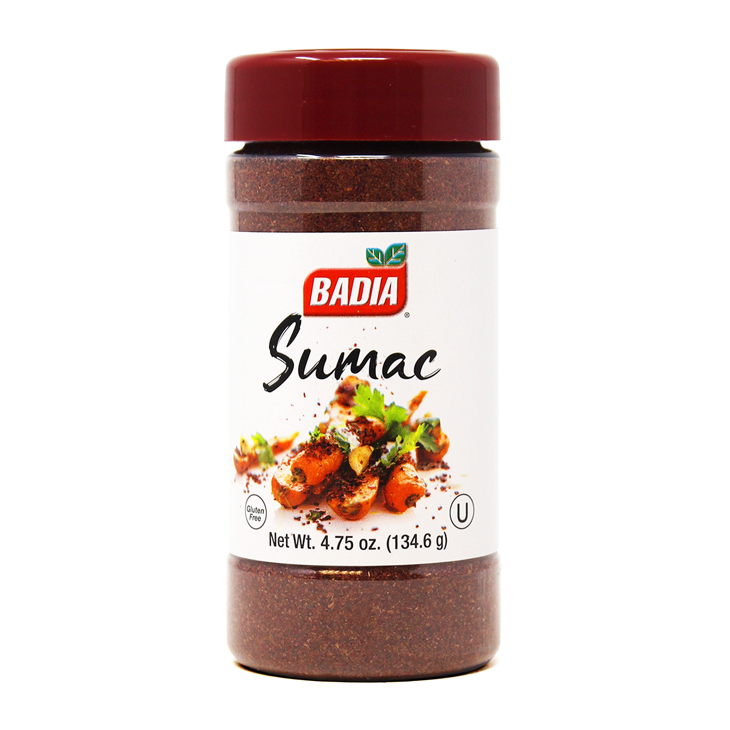 Sumac 4.75oz