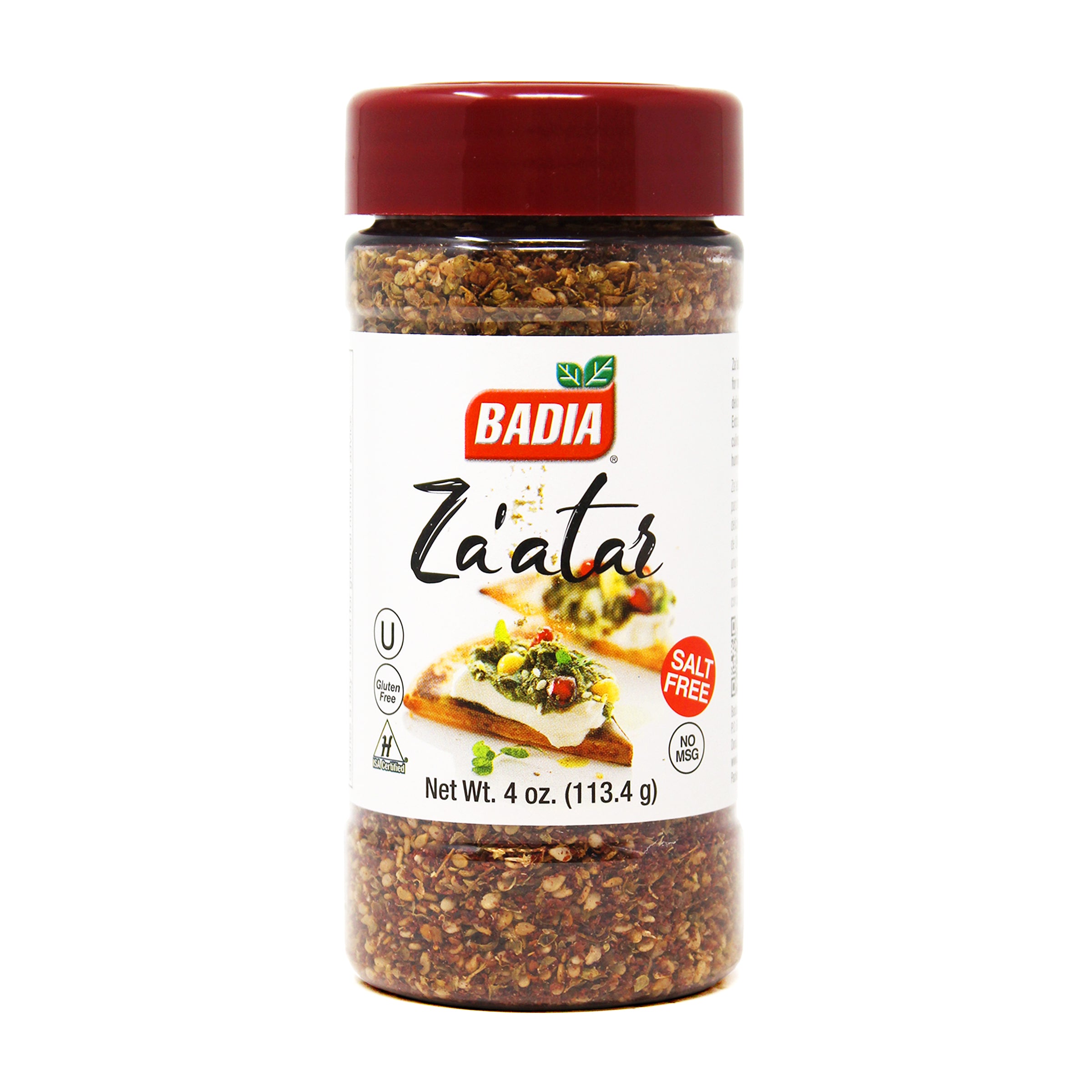 Za'atar 4oz