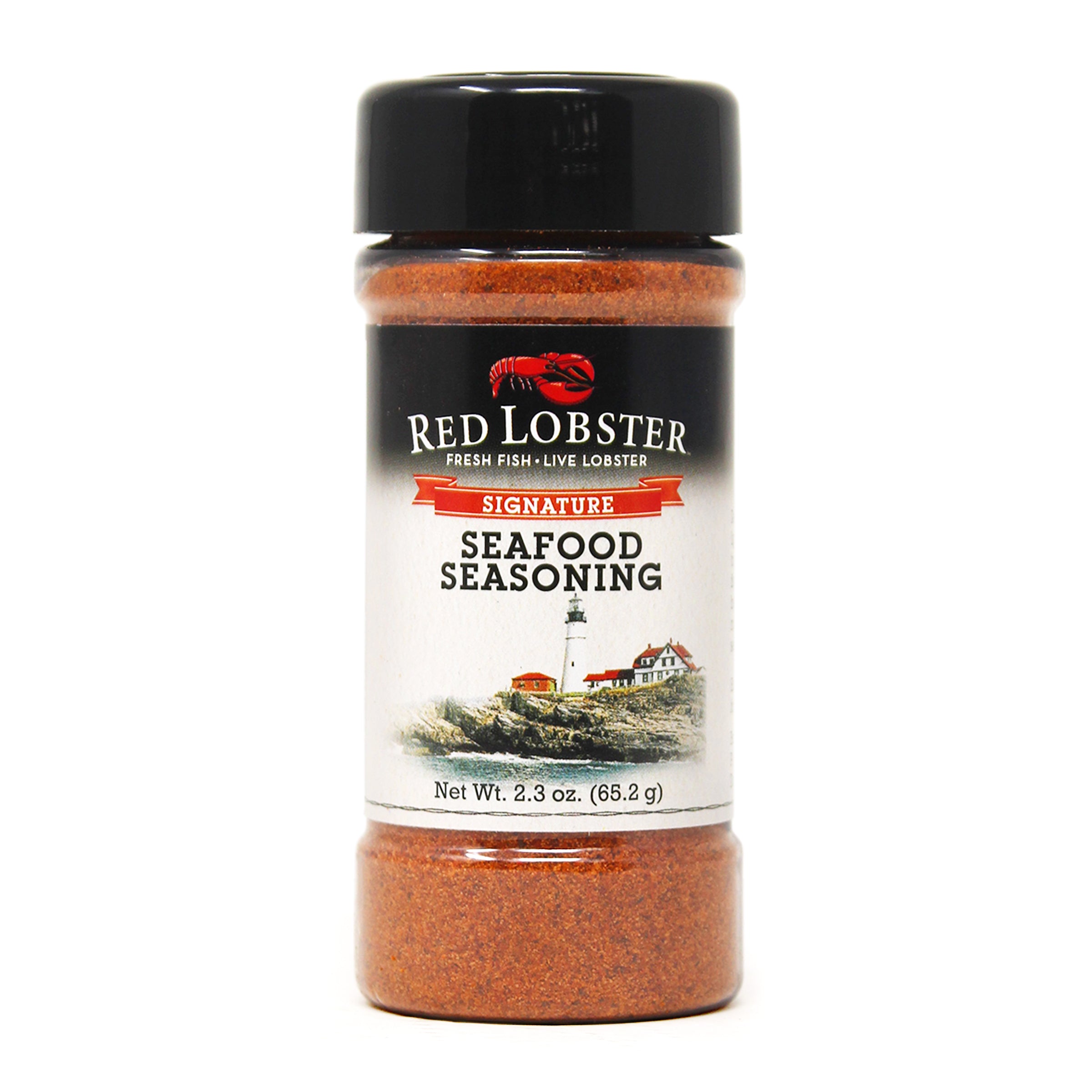 Red Lobster Seafood Seasoning 2.3 oz