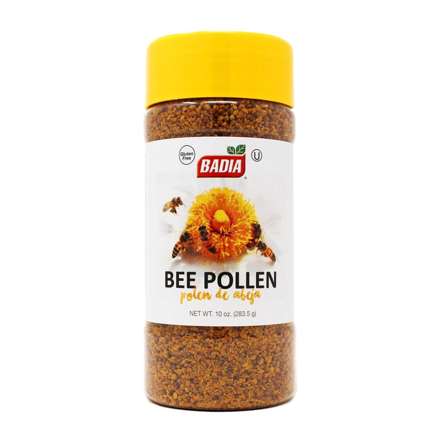 Bee Pollen 10oz