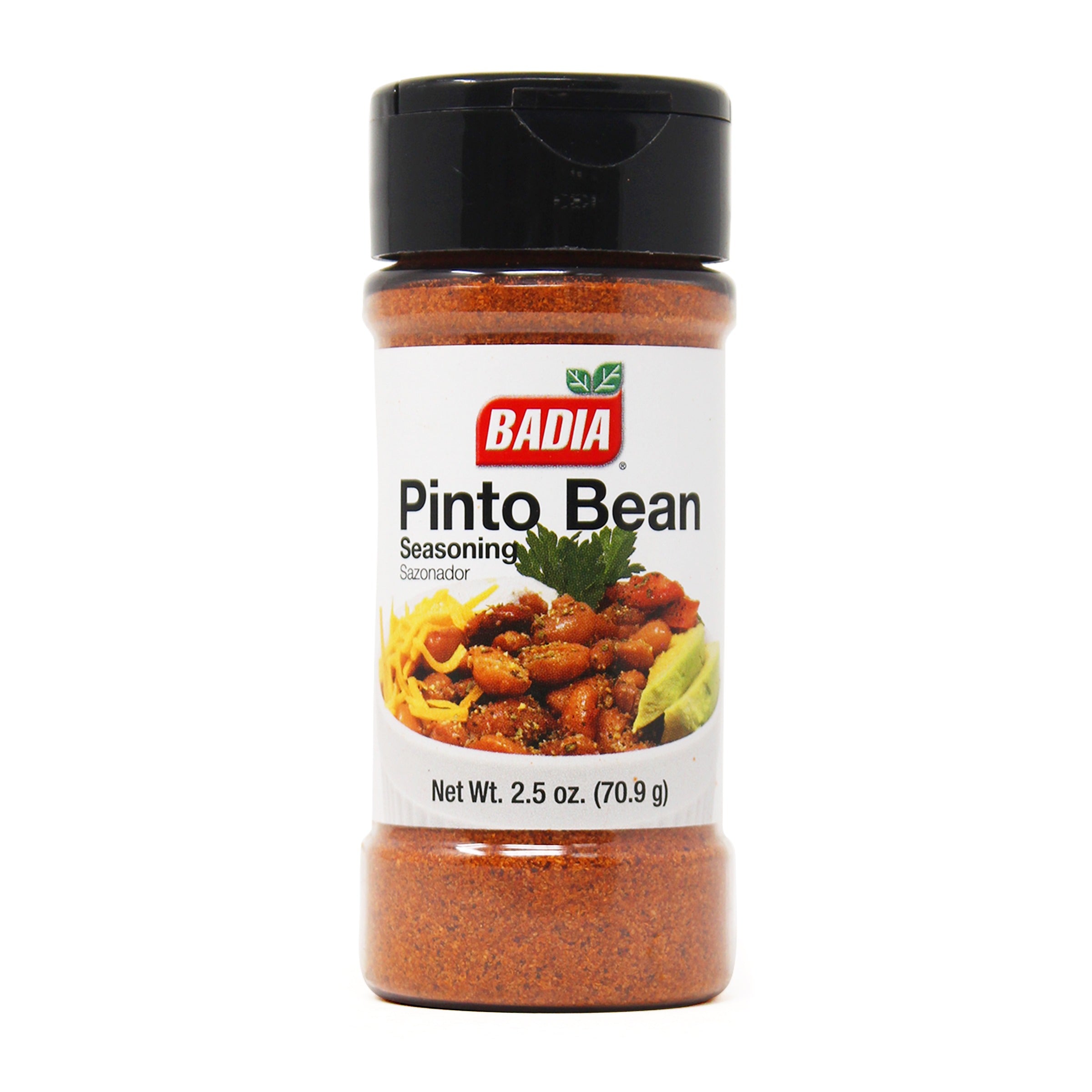 Pinto Bean Seasoning 2.5oz