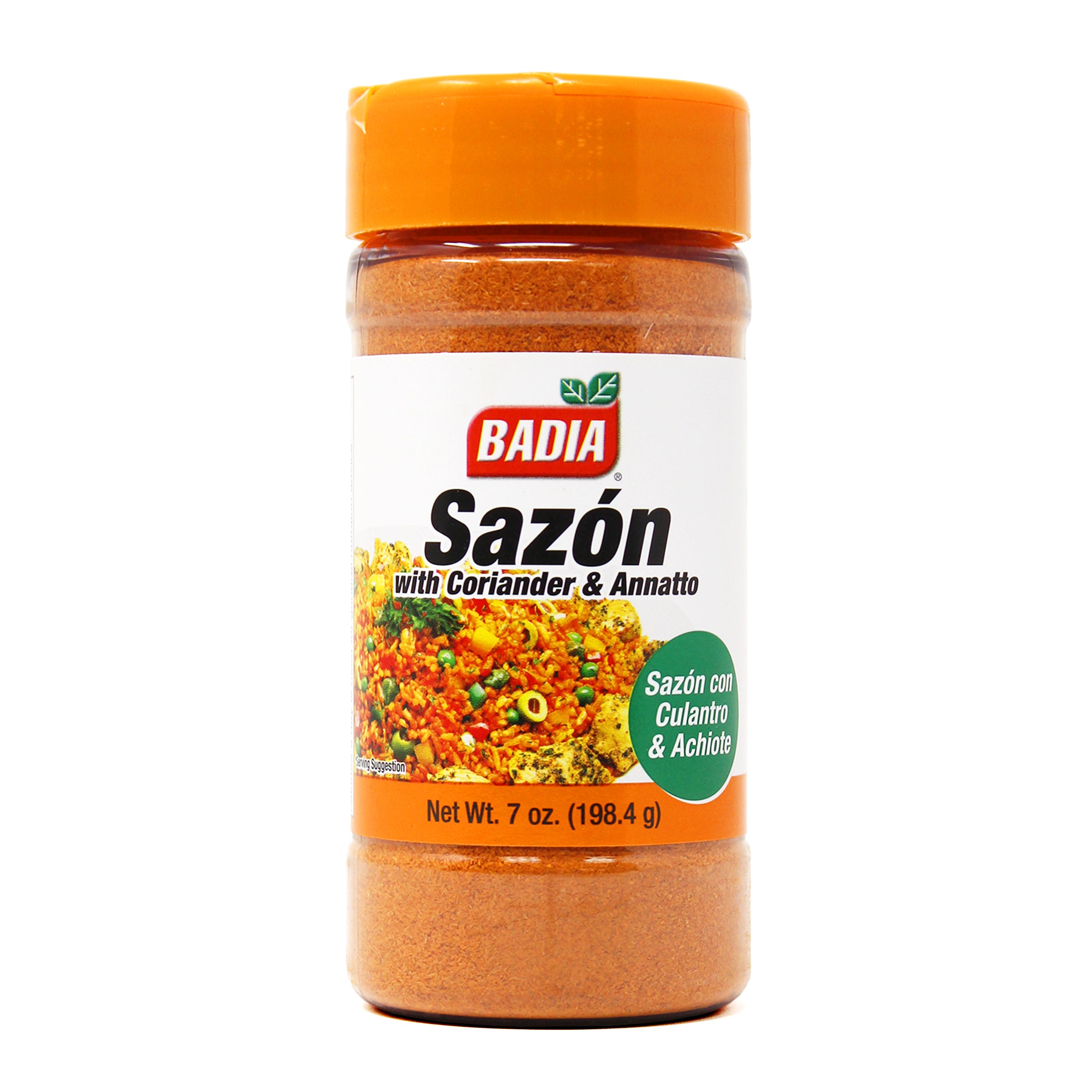 SAZON WITH CORIANDER AND ANNATTO 7oz