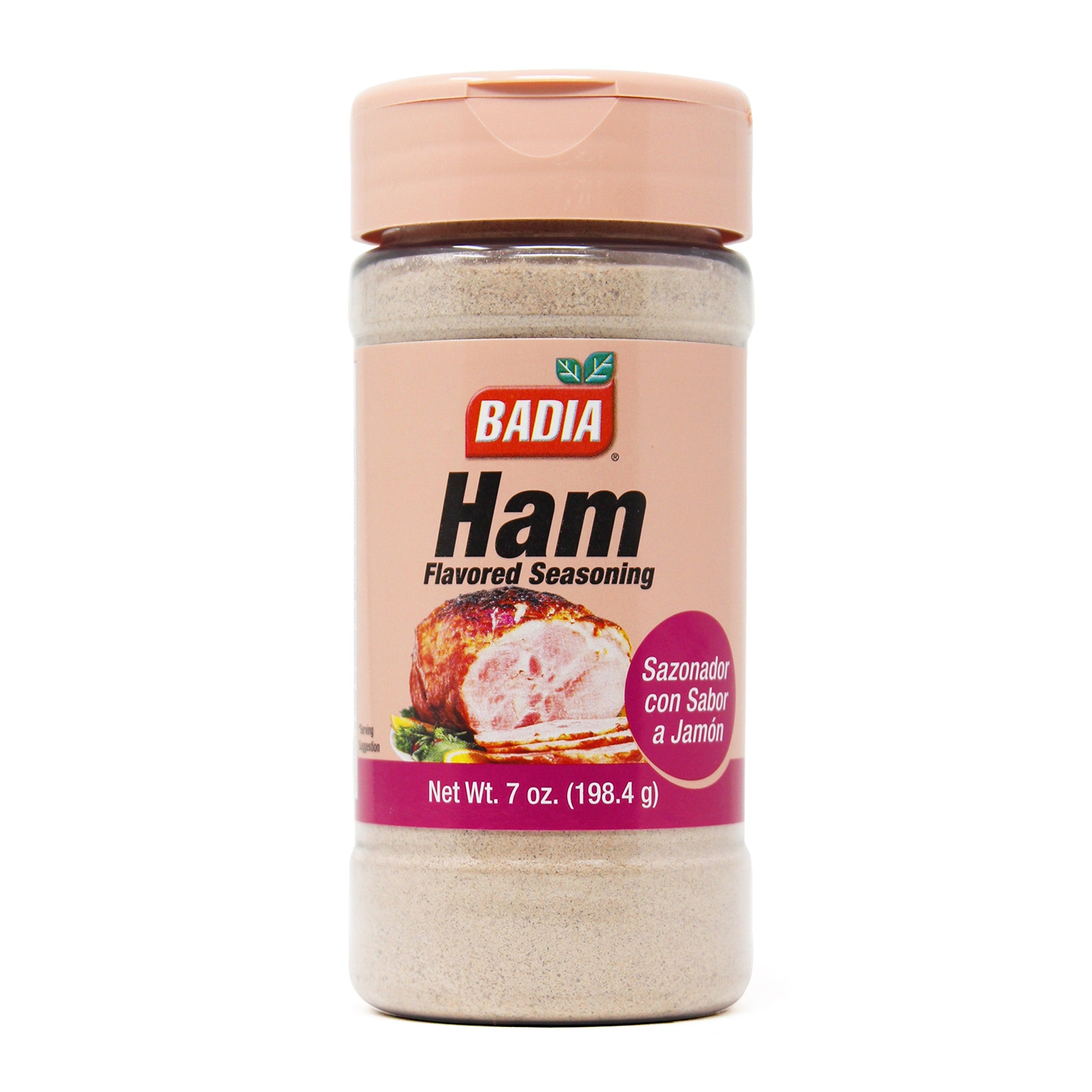 Ham Flavored Seasoning 7oz