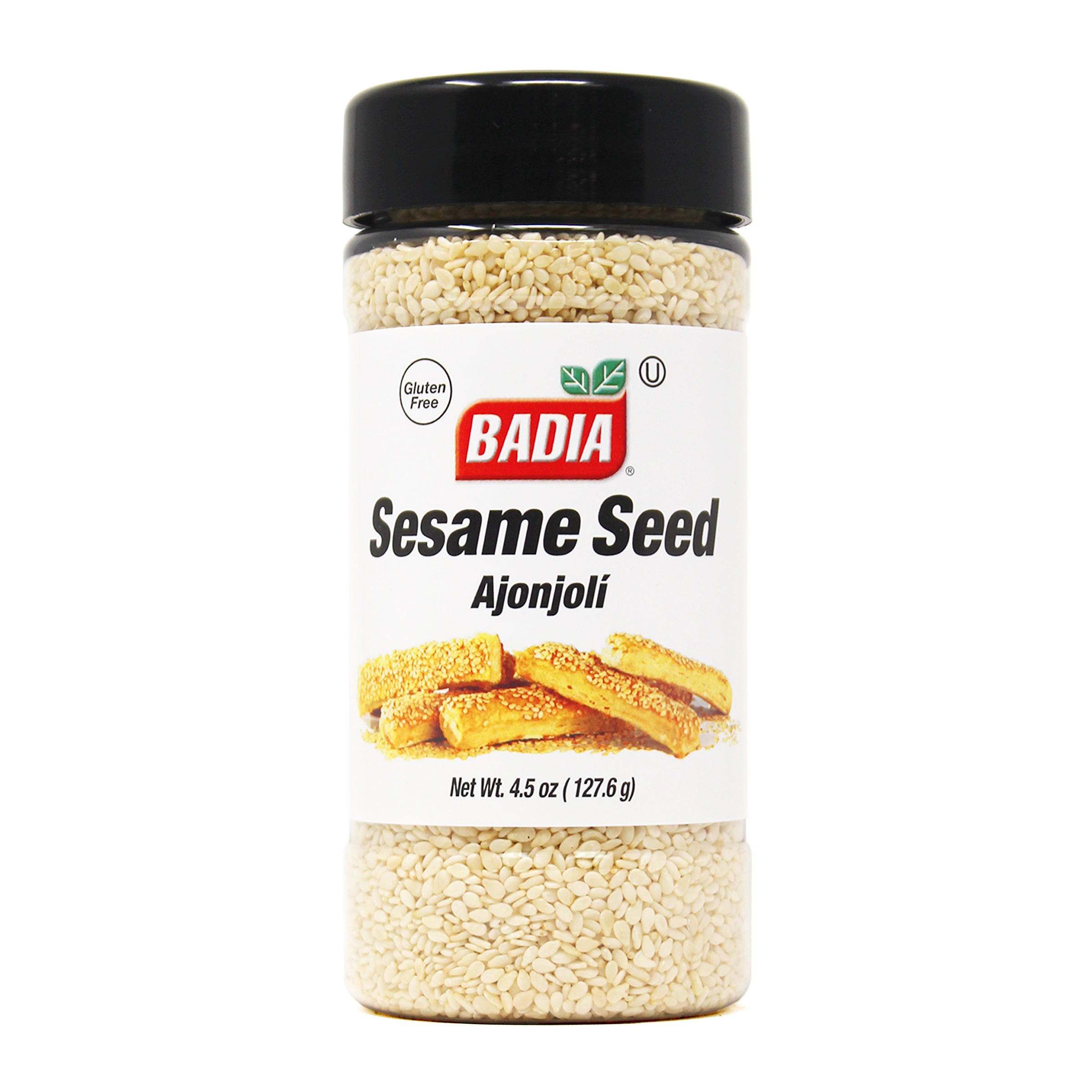 Sesame Seed 4.5oz