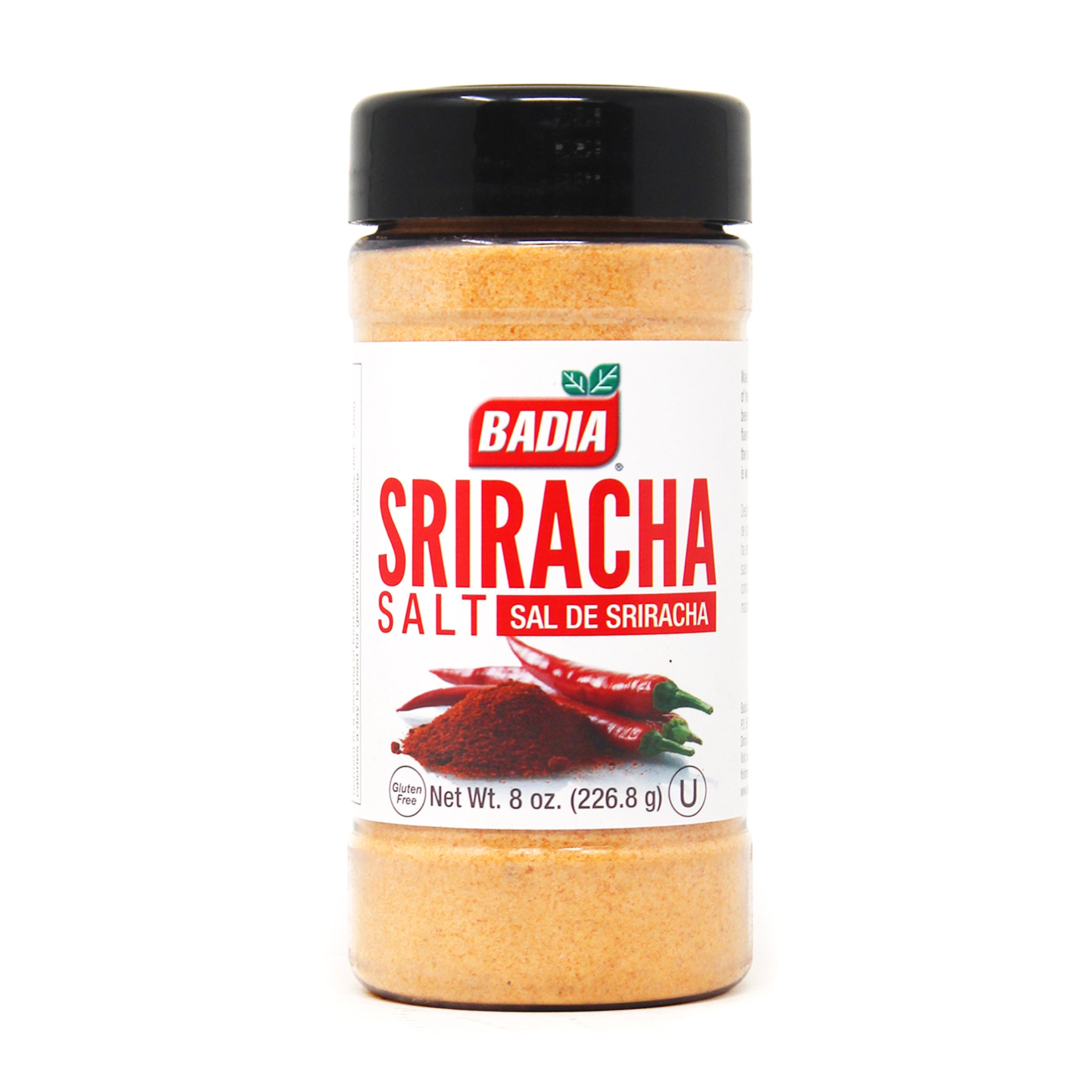 Sriracha Salt 8oz