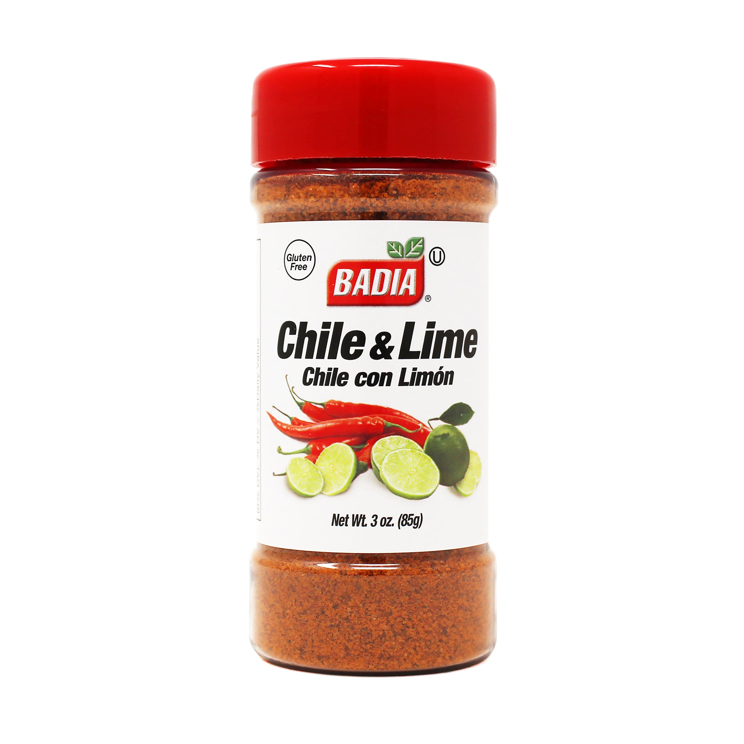 Chile & Lime 3oz