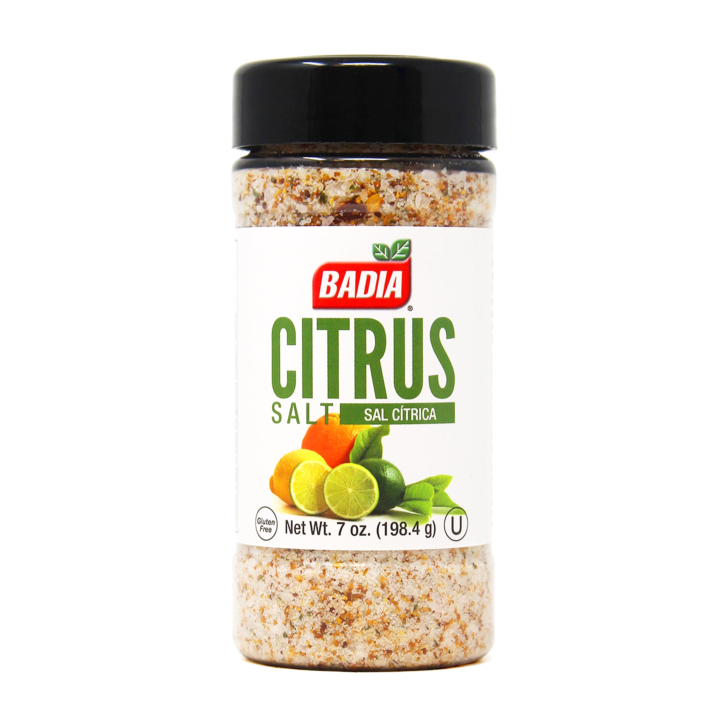 Citrus Salt 7oz