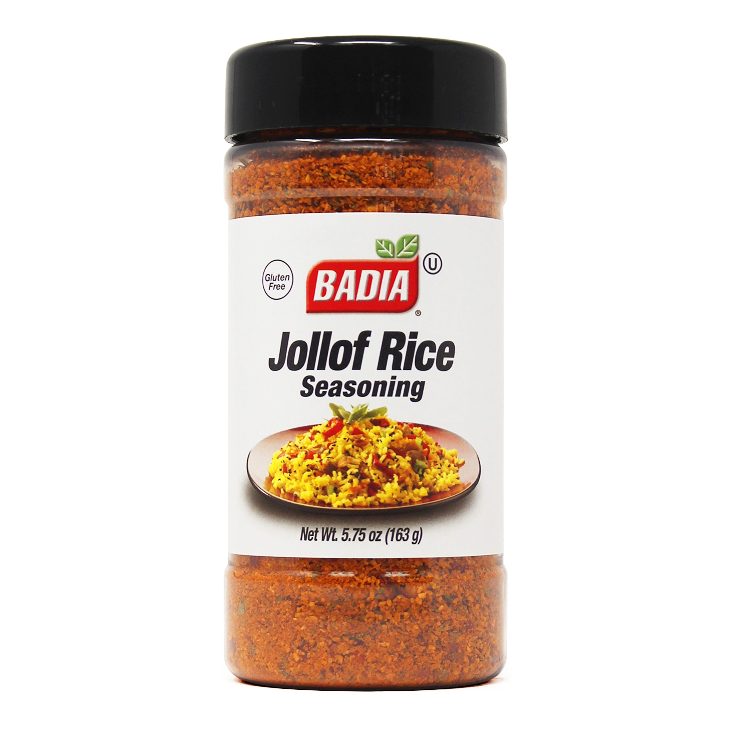 Jollof Rice Seasoning 5.75oz