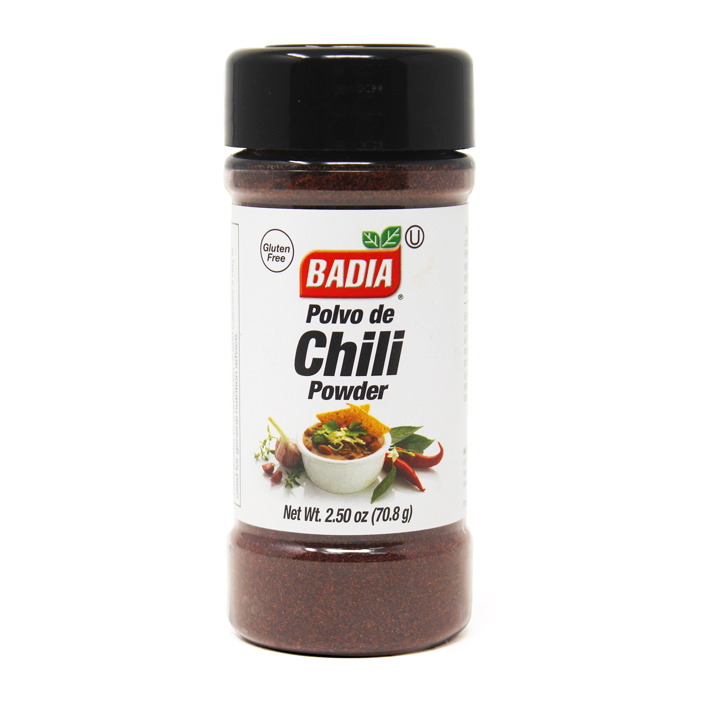 Chili Powder 2.5oz