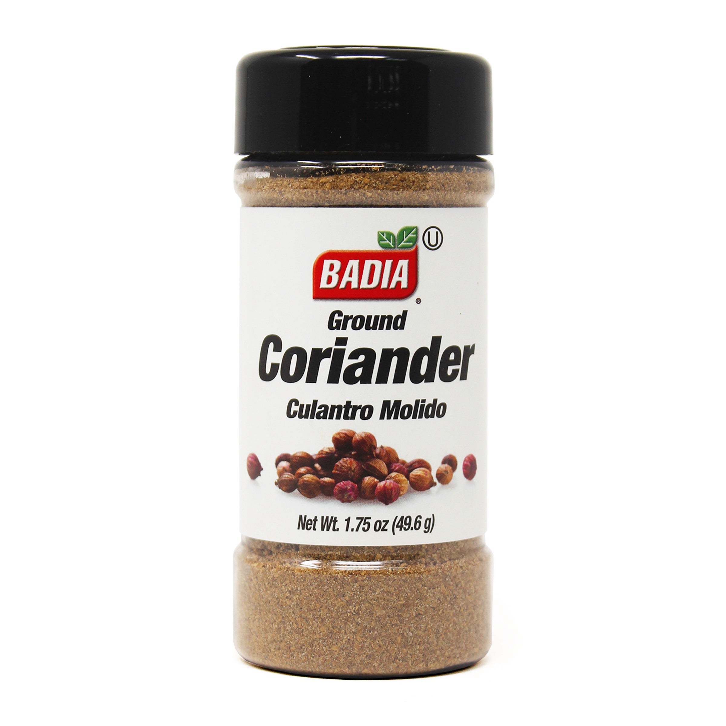 Coriander Ground 1.75oz