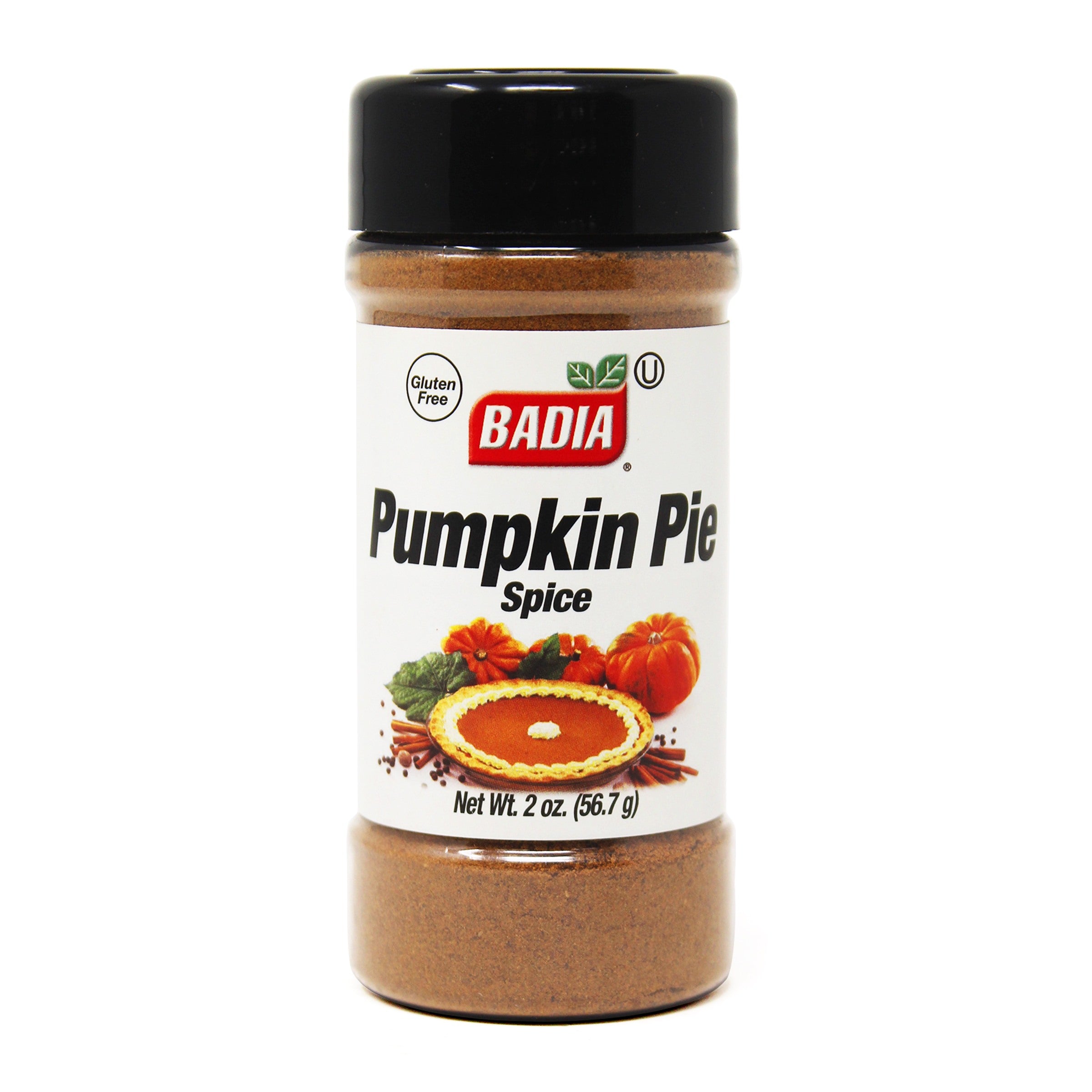 Pumpkin Pie Spice 2oz