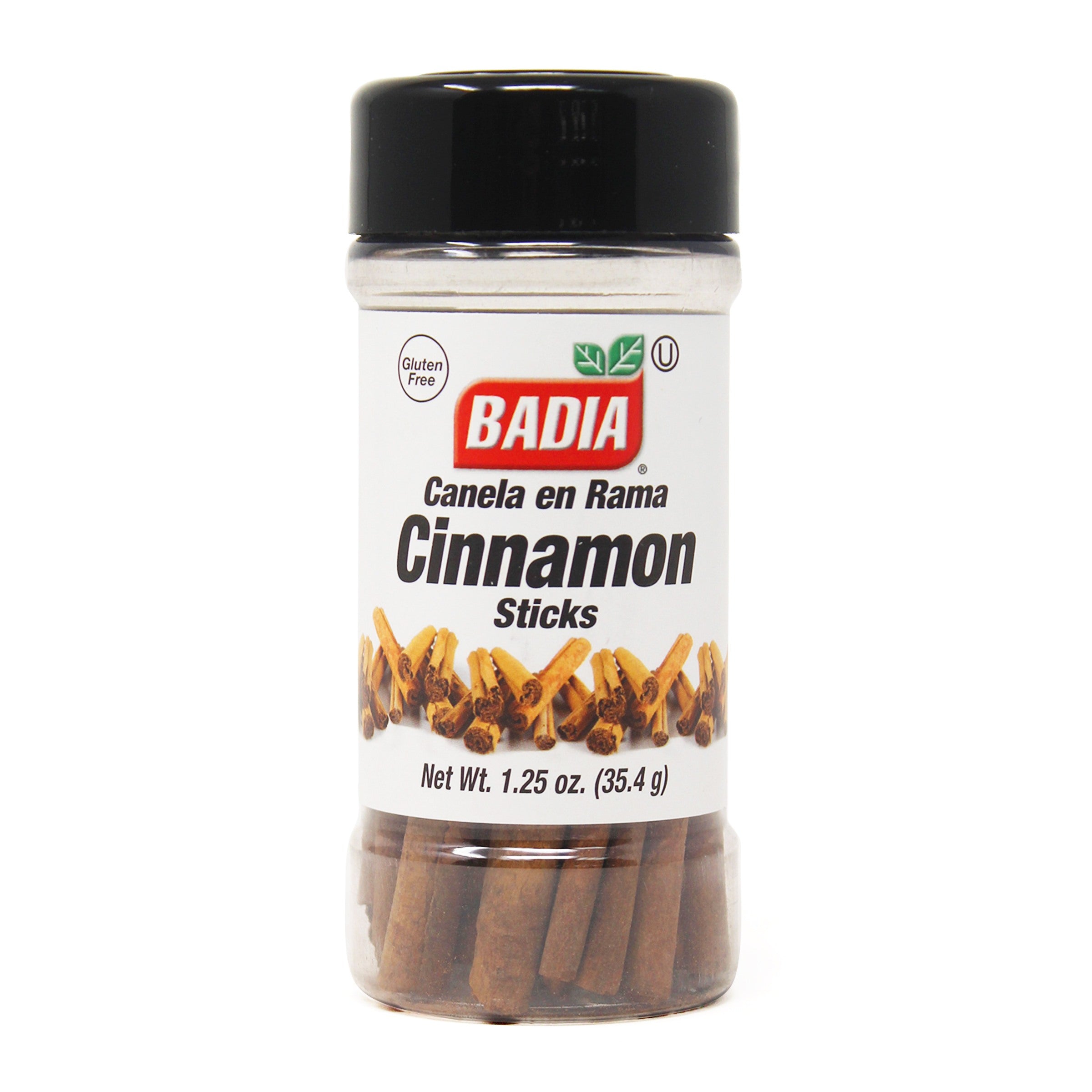 Cinnamon Sticks 1.25oz