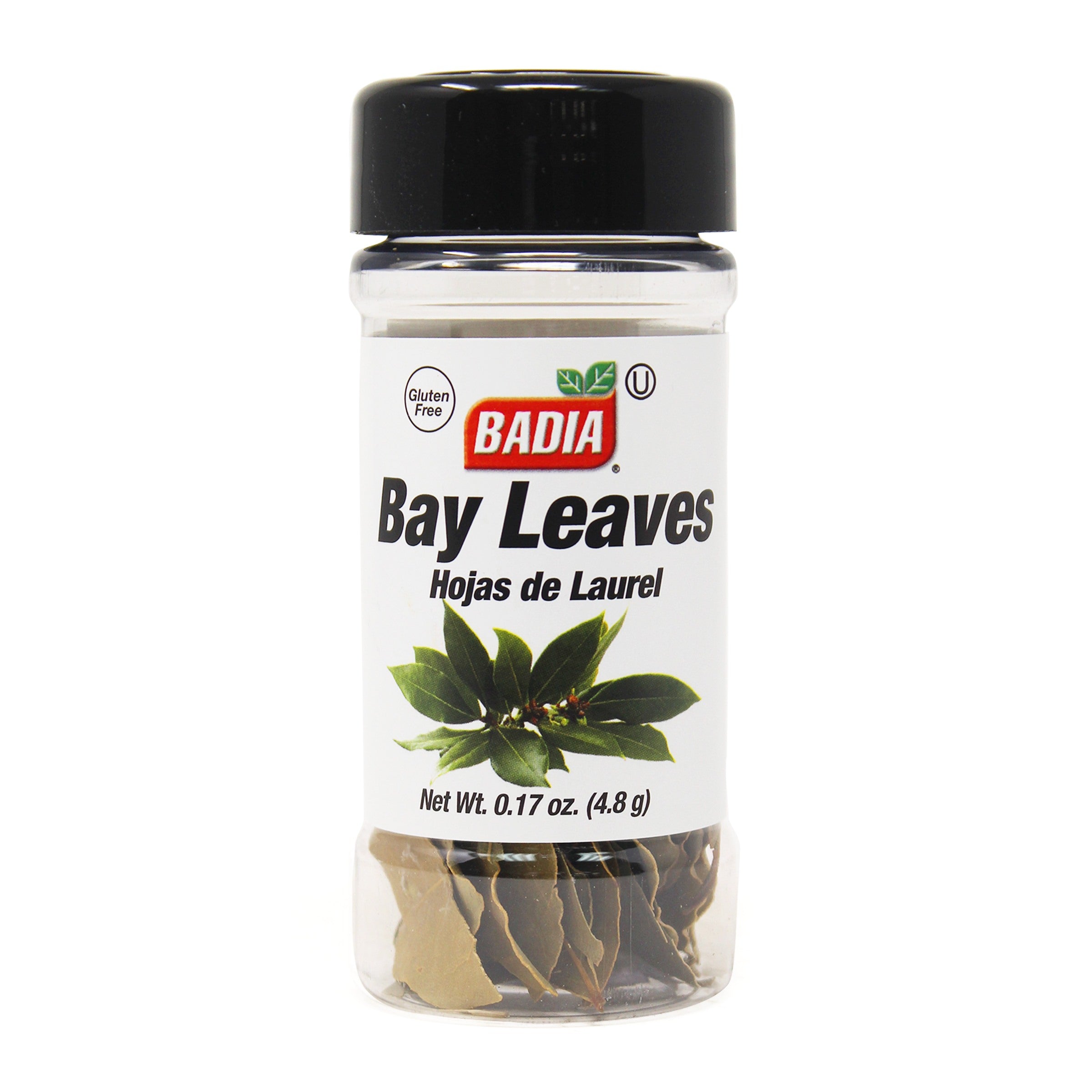 Bay Leaves Whole 0.17oz