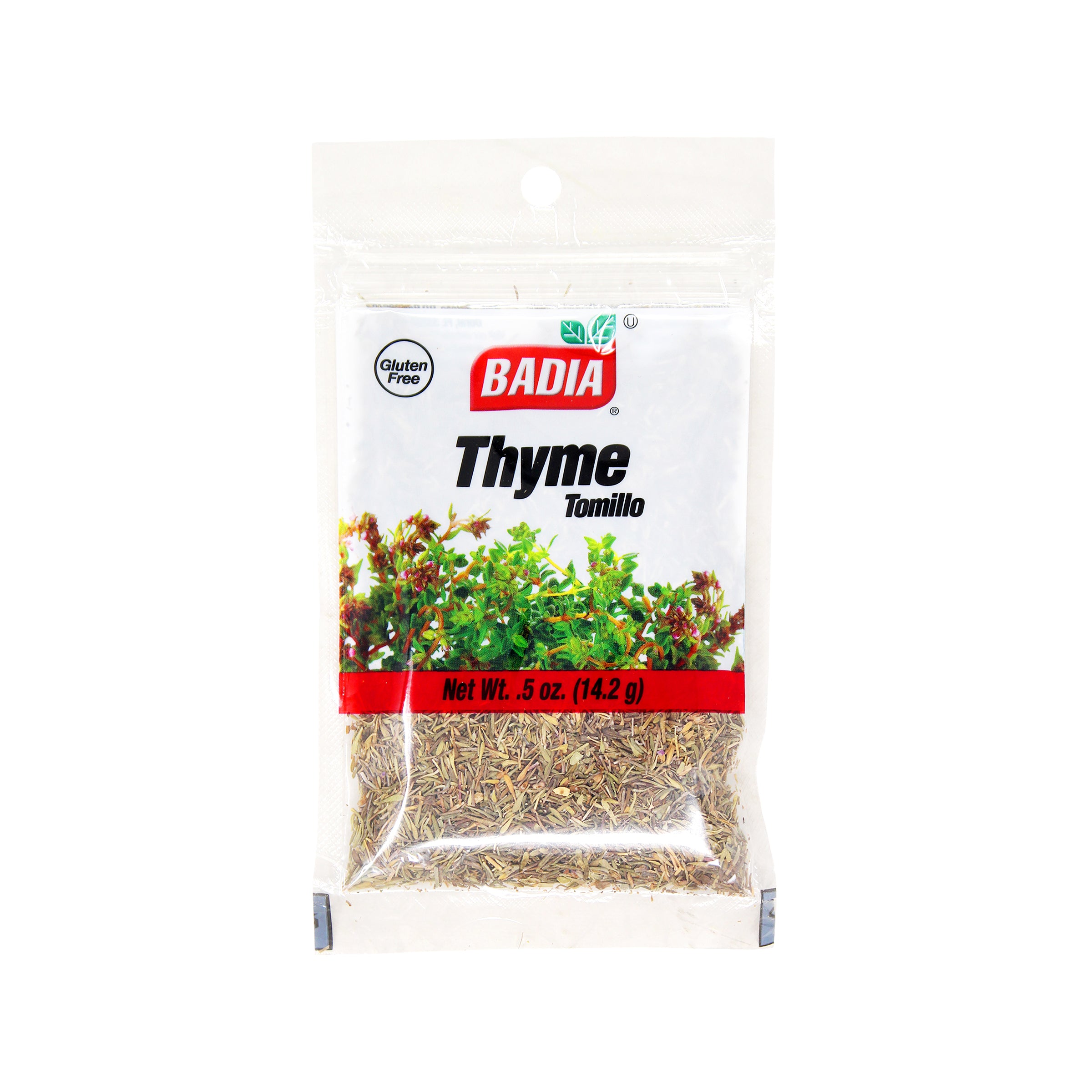 Thyme Leaves 0.5oz