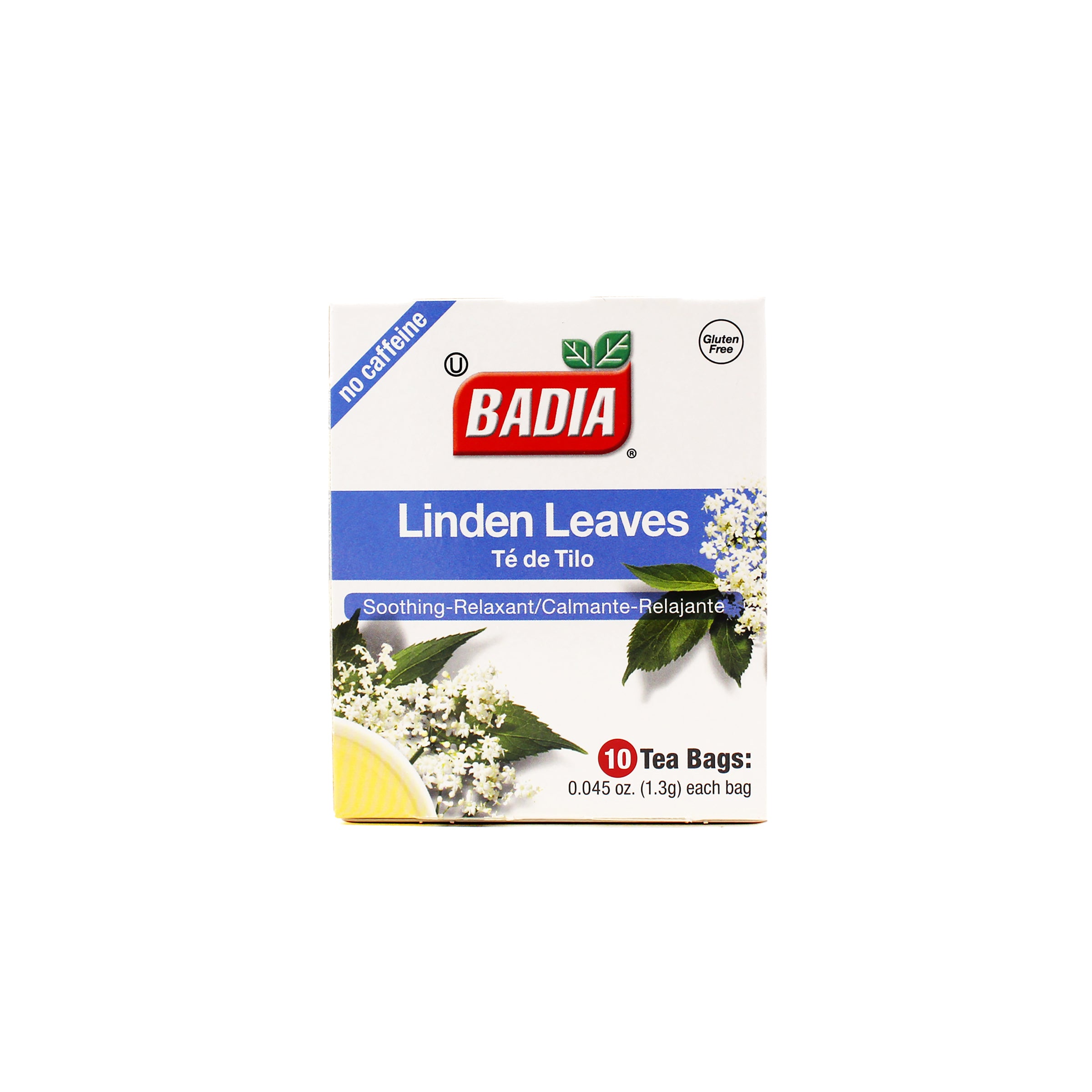 Linden Tea Bags 10Bags