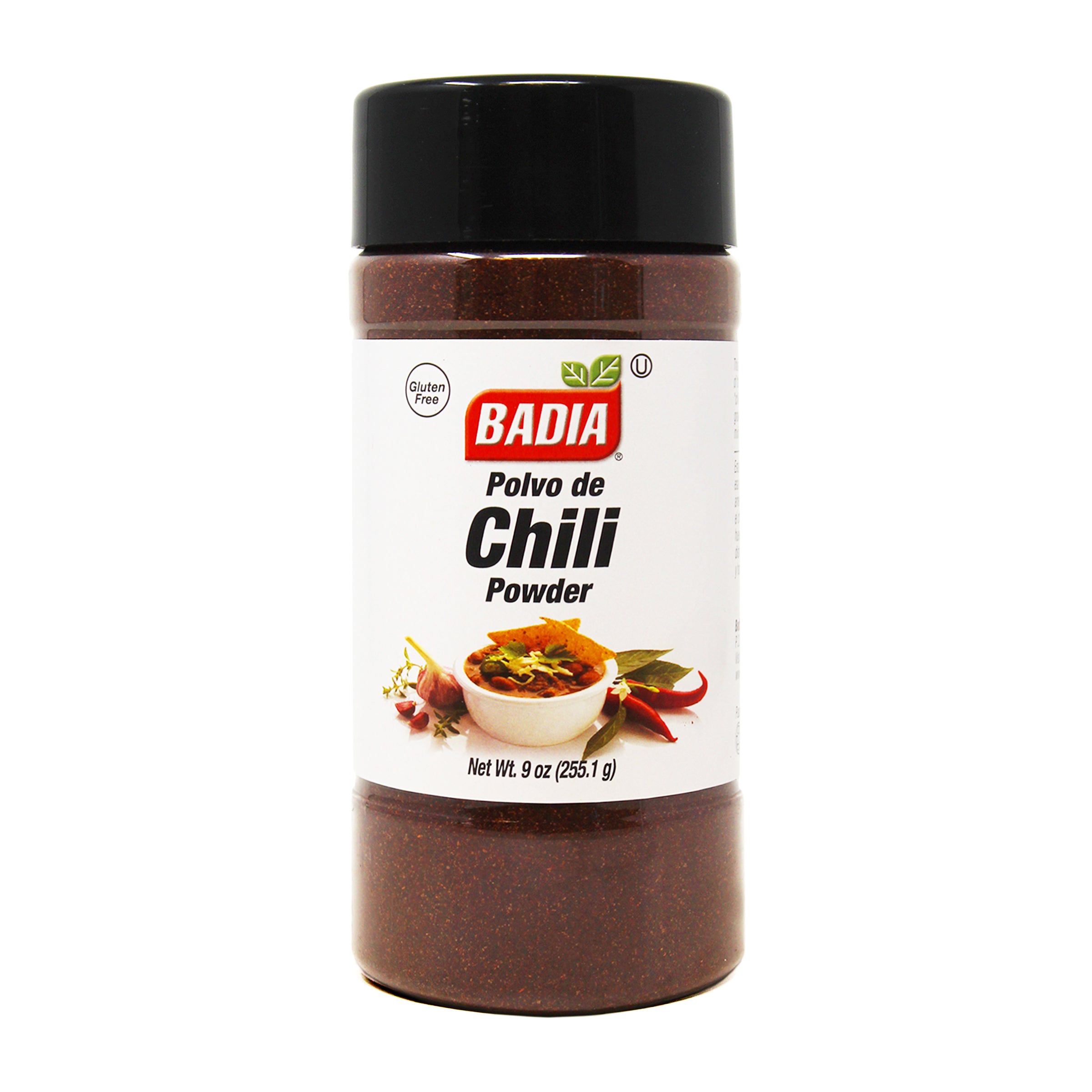 Chili Powder 9oz