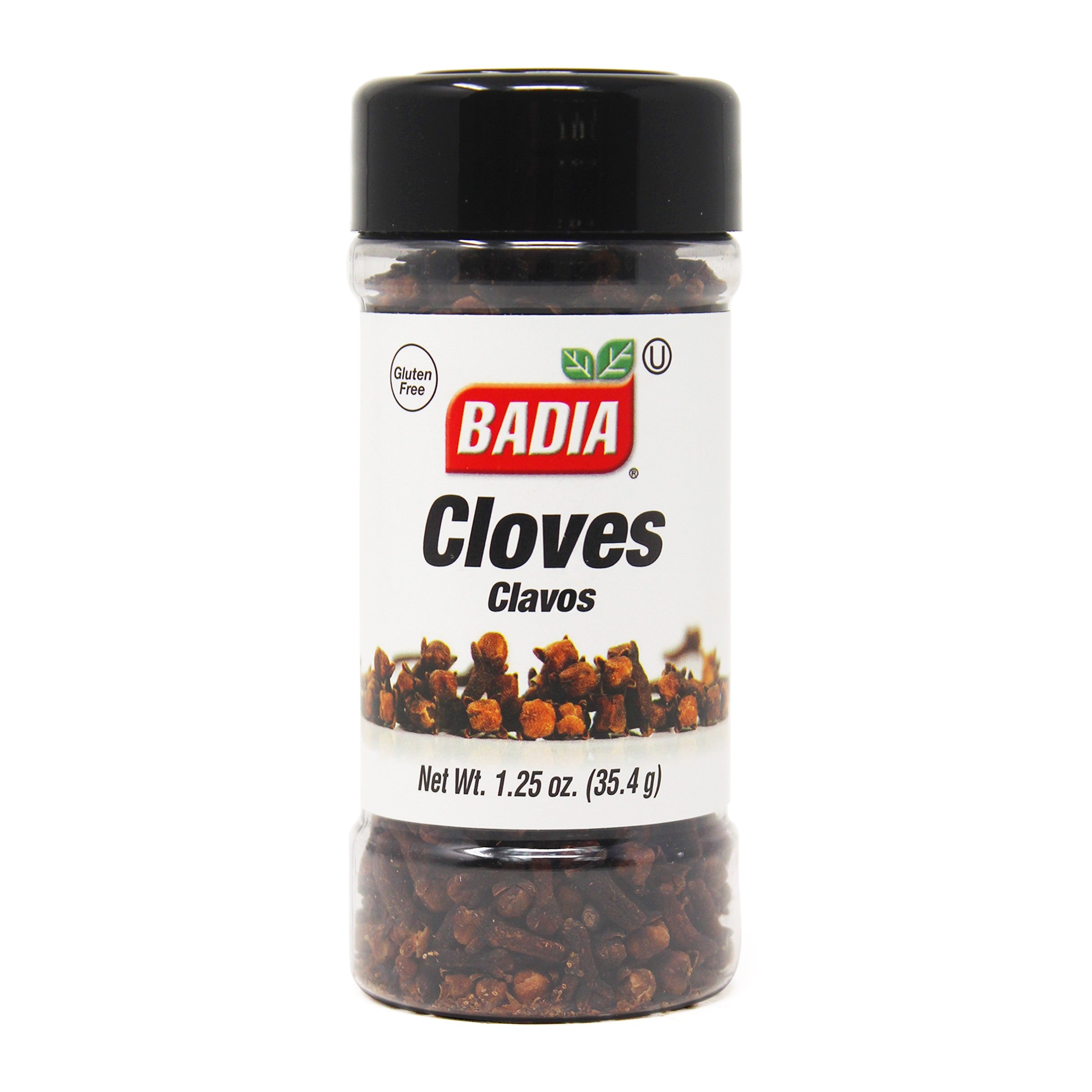 Cloves Whole 1.25oz