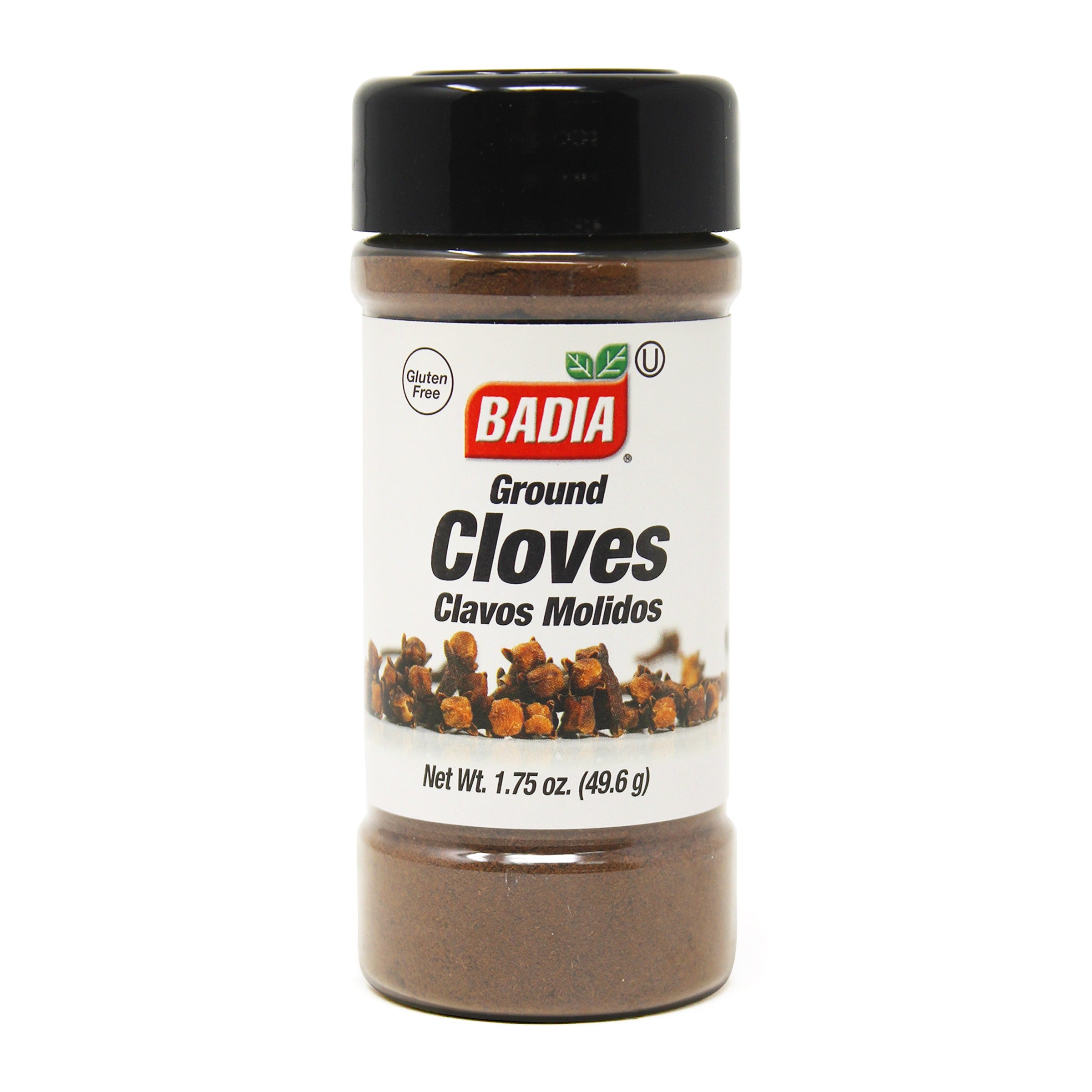 Cloves Ground 1.75oz